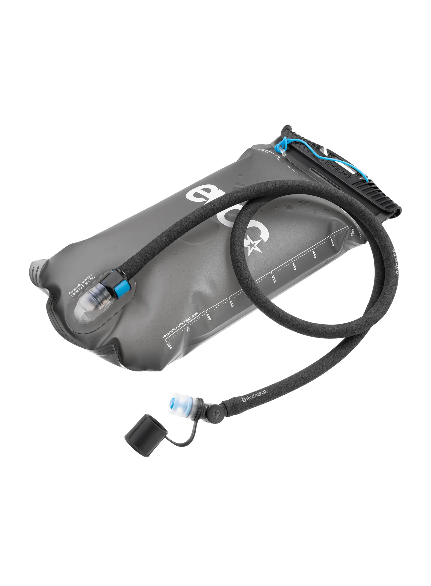 Vak na vodu Evoc Hydration Bladder Insulated 2 - carbon grey