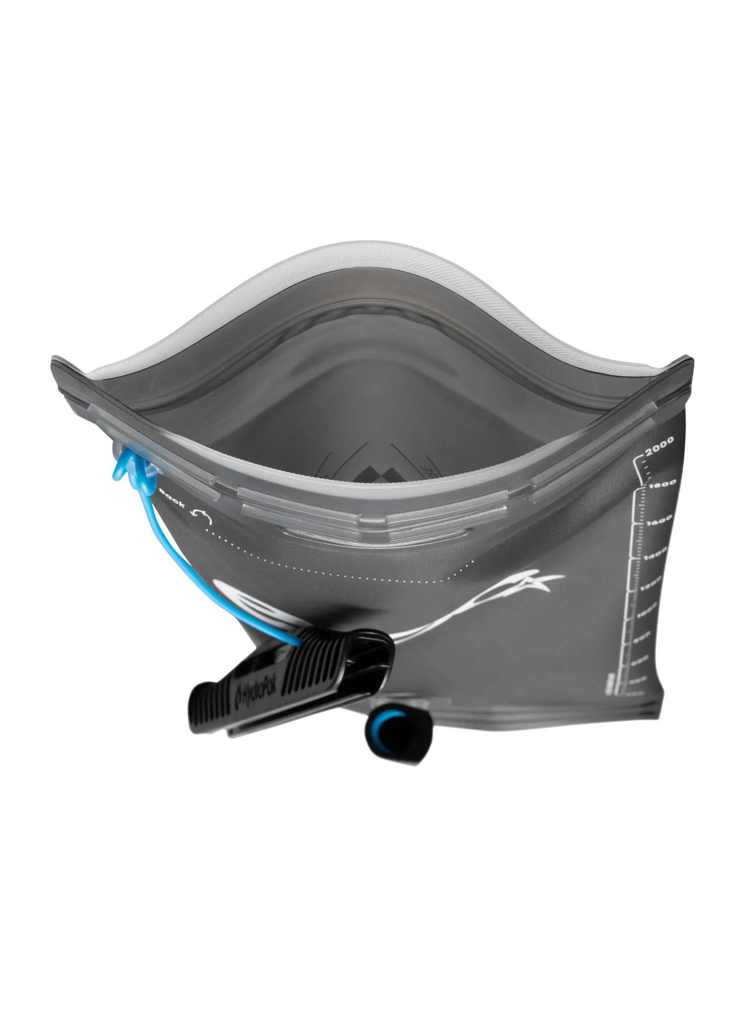 Vak na vodu Evoc Hydration Bladder Insulated 2 - carbon grey