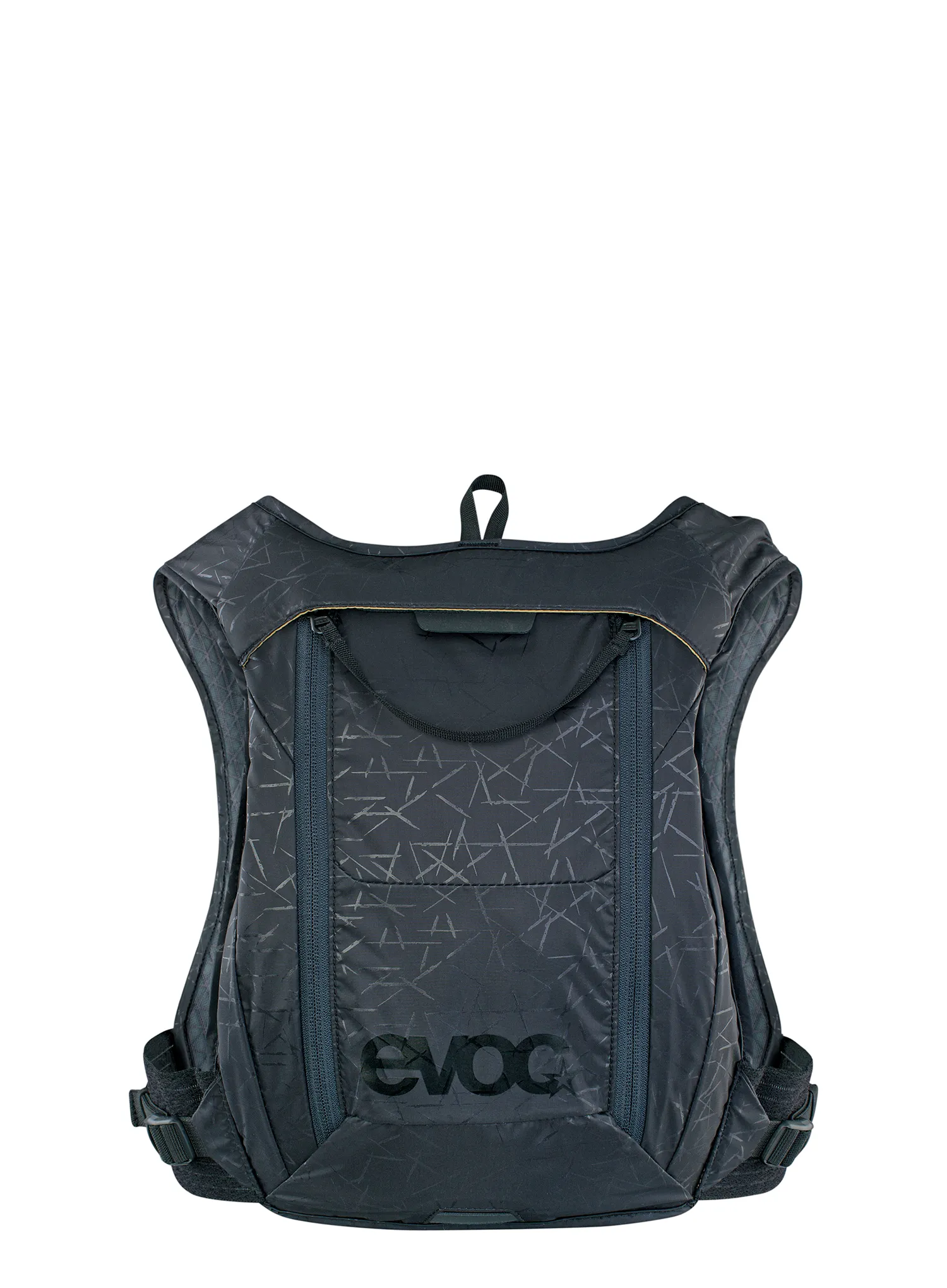 Batoh na kolo Evoc Hydro Pro 1,5 + Hydration Bladder 1,5 - black