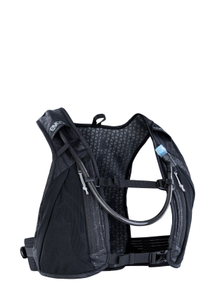 Batoh na kolo Evoc Hydro Pro 6 + Hydration Bladder 1,5 - black