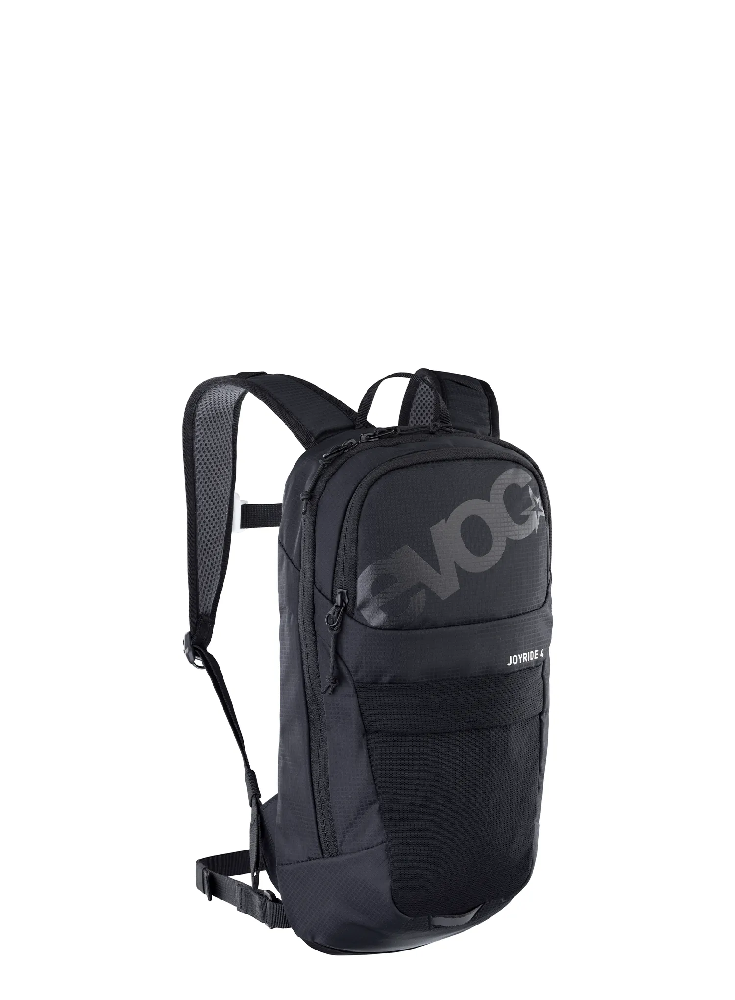 Batoh na kolo Evoc Joyride 4 - black