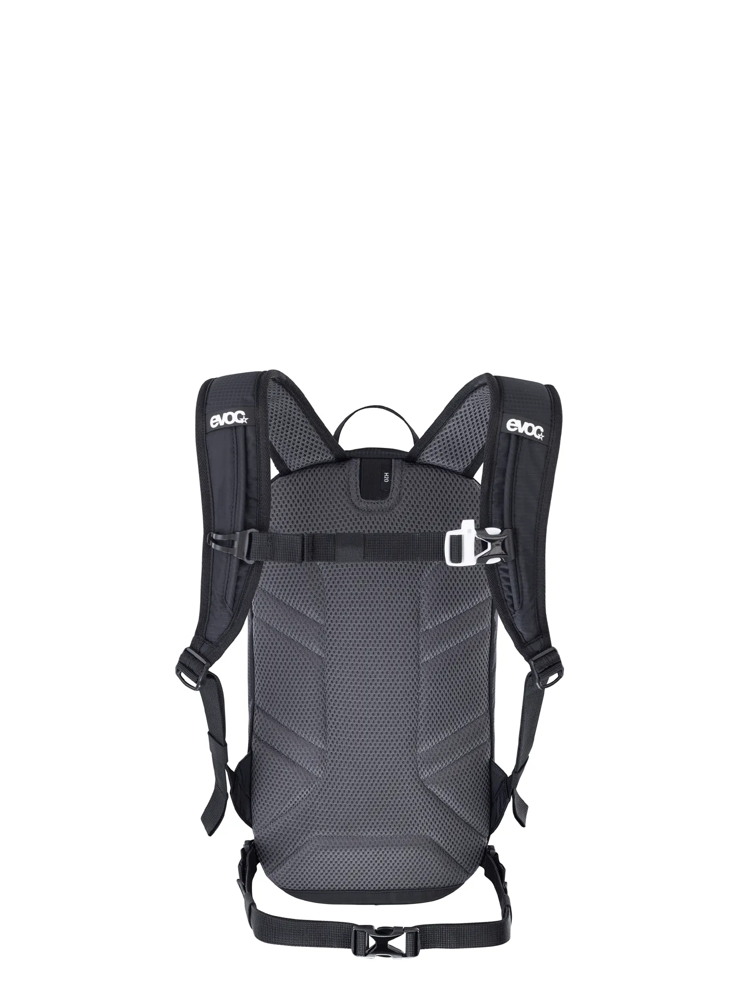 Batoh na kolo Evoc Joyride 4 - black
