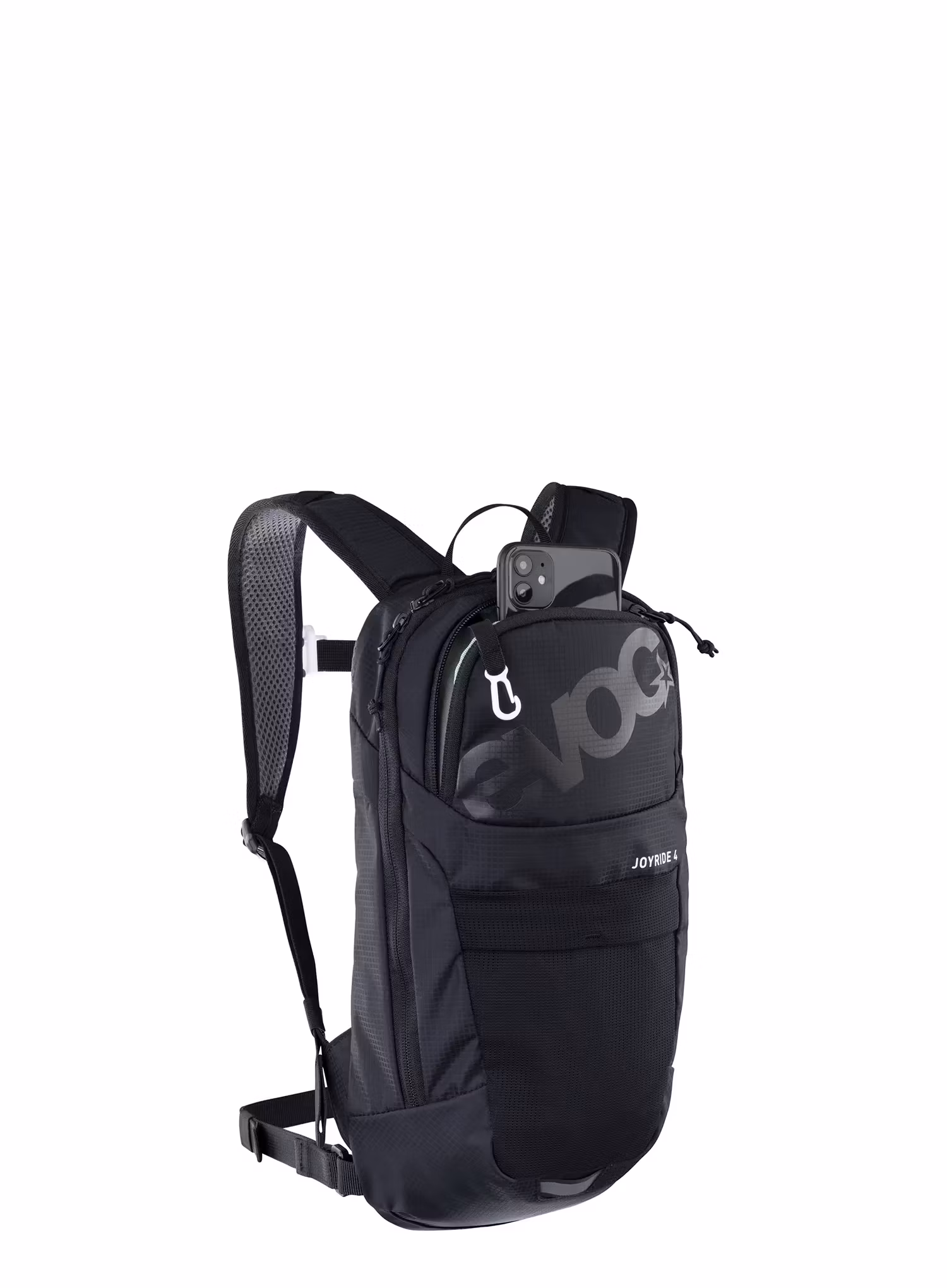 Batoh na kolo Evoc Joyride 4 - black