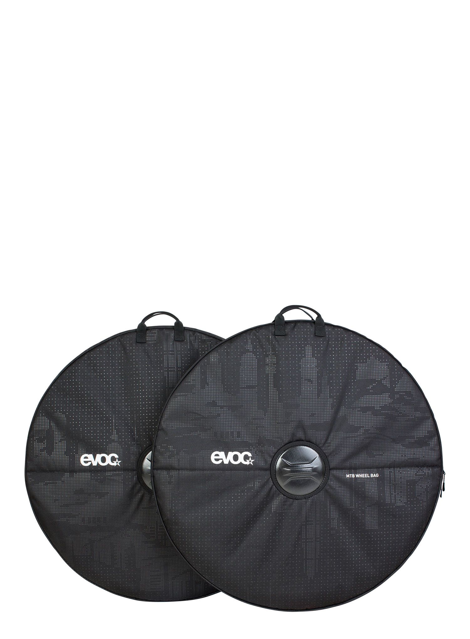 Obal Evoc MTB Wheel Bag - black