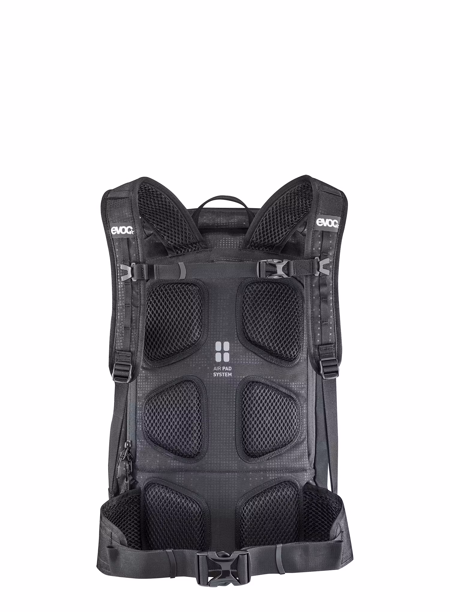 Batoh na notebook Evoc Mission Pro 28 - black