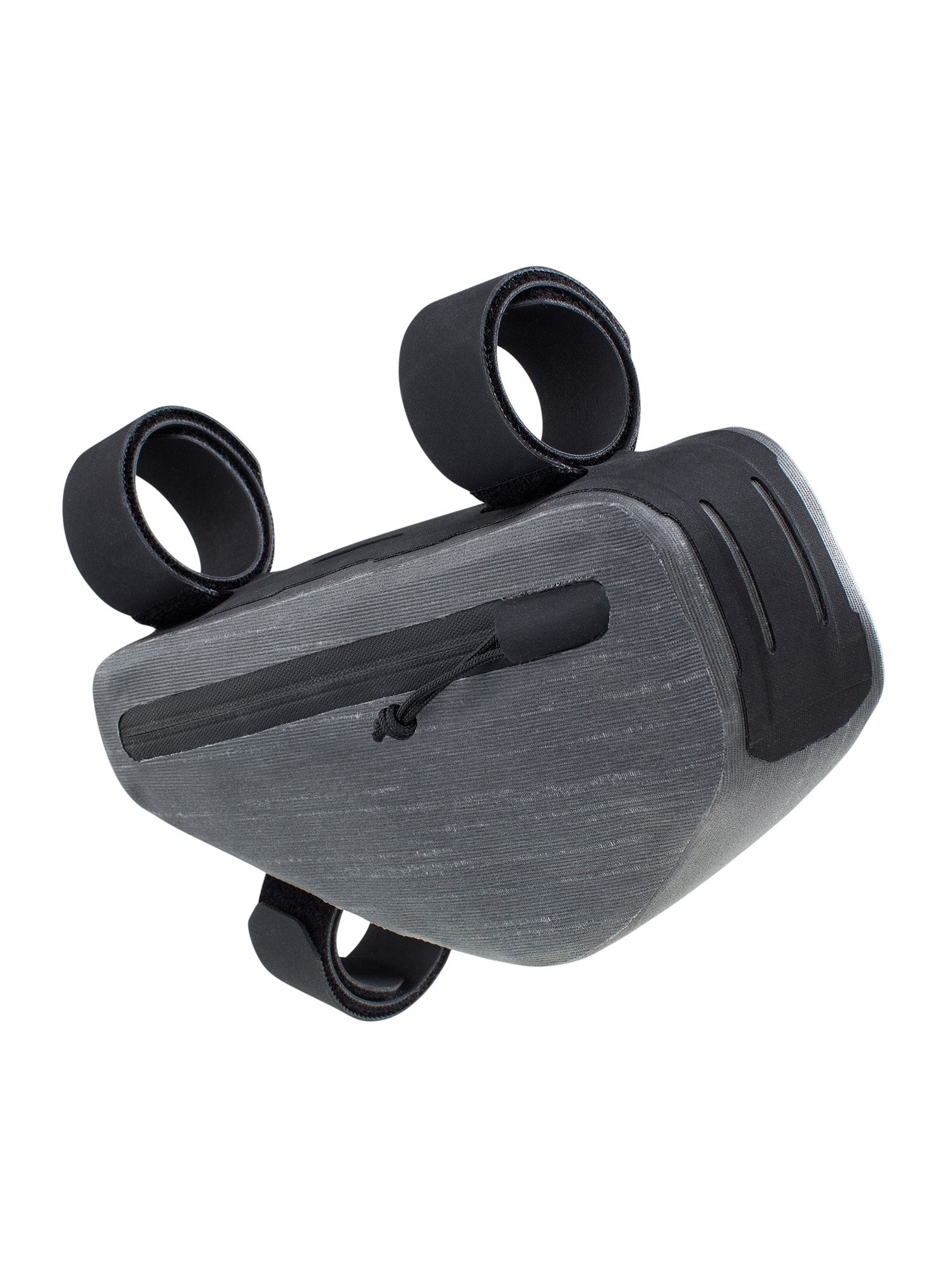 Brašna na rám kola Evoc Multi Frame Pack M - carbon grey/grey