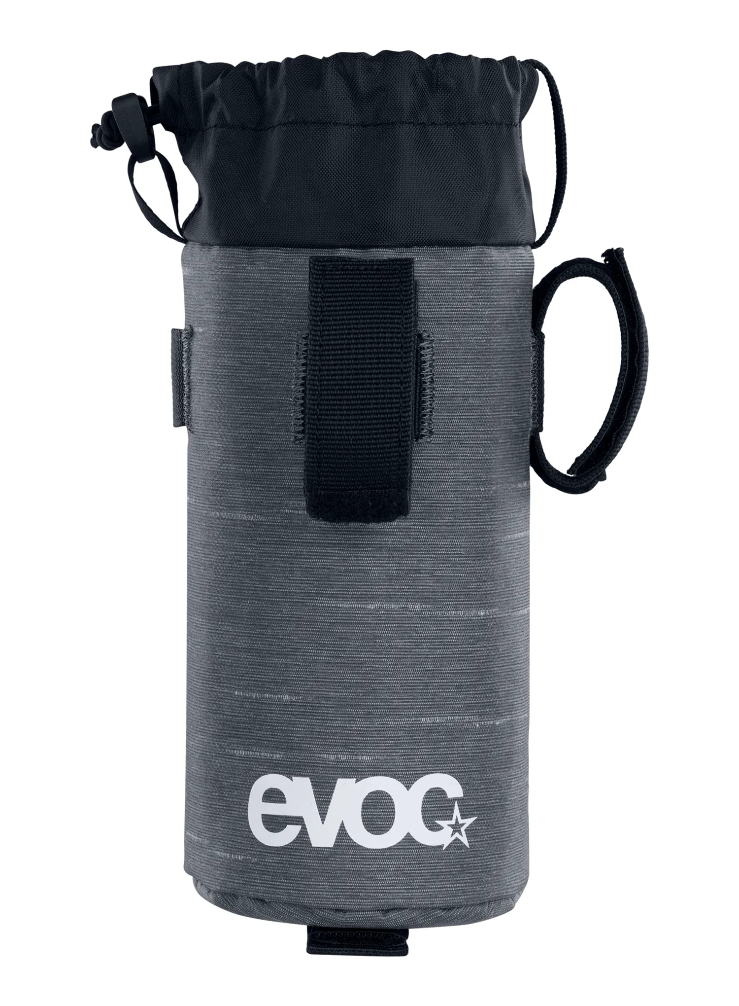 Brašna na řídítka Evoc Multi Holster - carbon grey