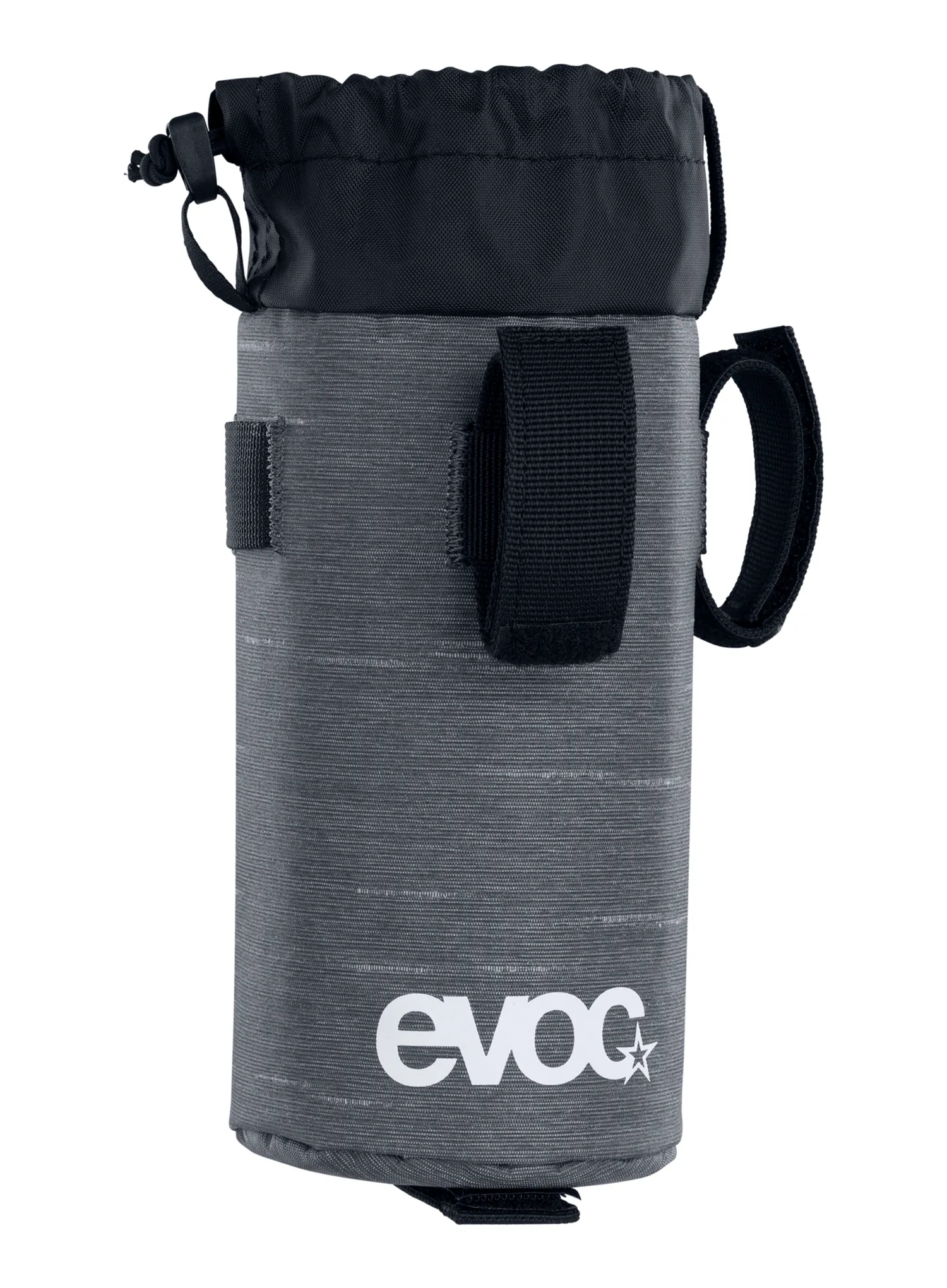 Brašna na řídítka Evoc Multi Holster - carbon grey
