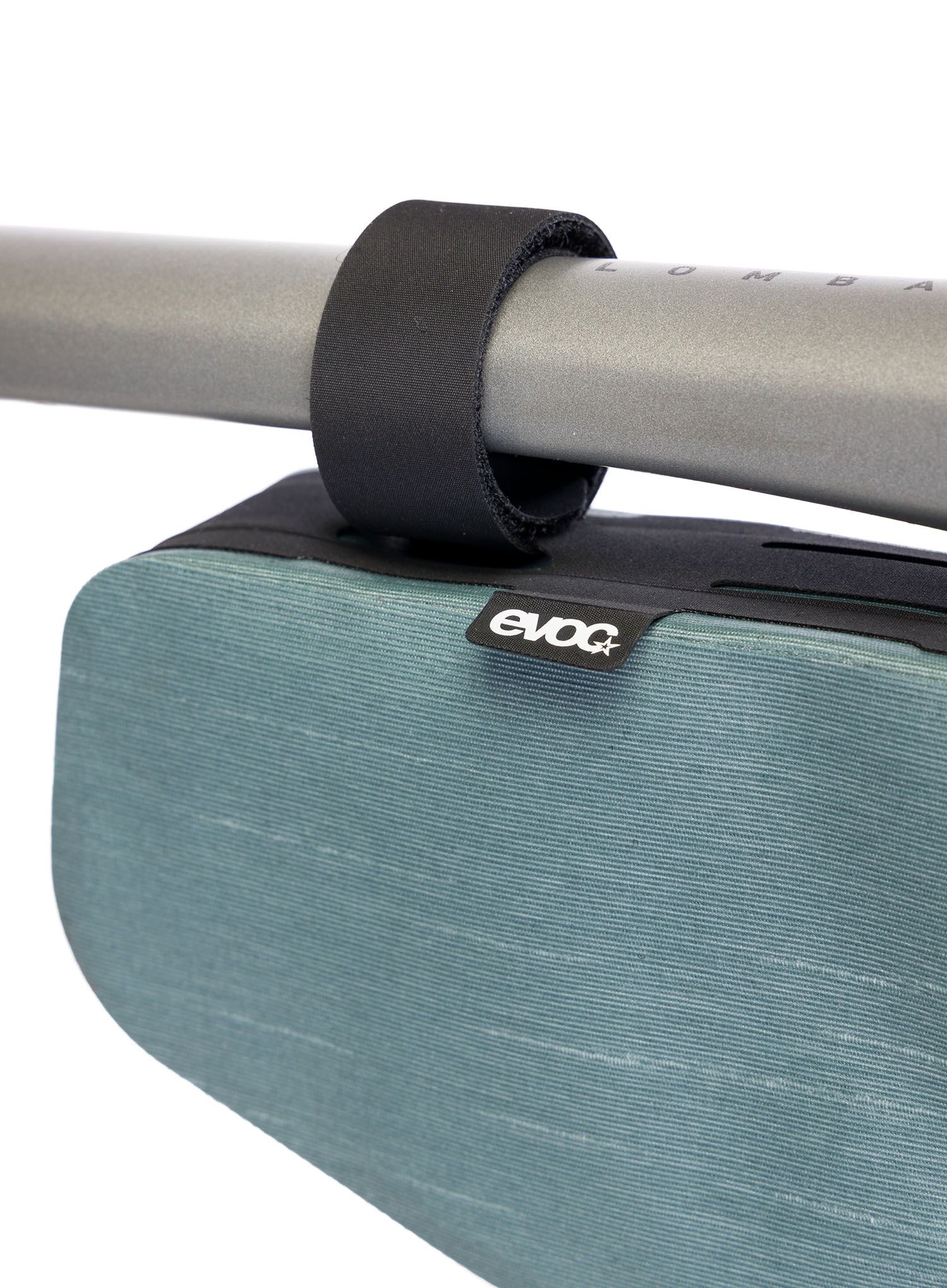 Brašna na rám kola Evoc Multiframe Pack WP M - steel