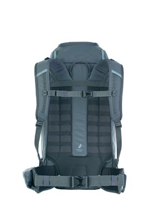 Lyžařský batoh Evoc Patrol 40 - carbon grey