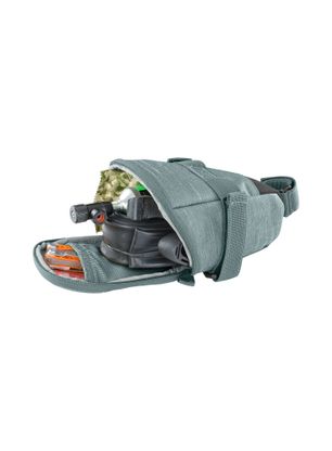 Brašna pod sedlo Evoc Seat Bag Tour L - steel