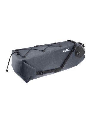 Brašna pod sedlo Evoc Seat Pack BOA WP 12 - carbon grey