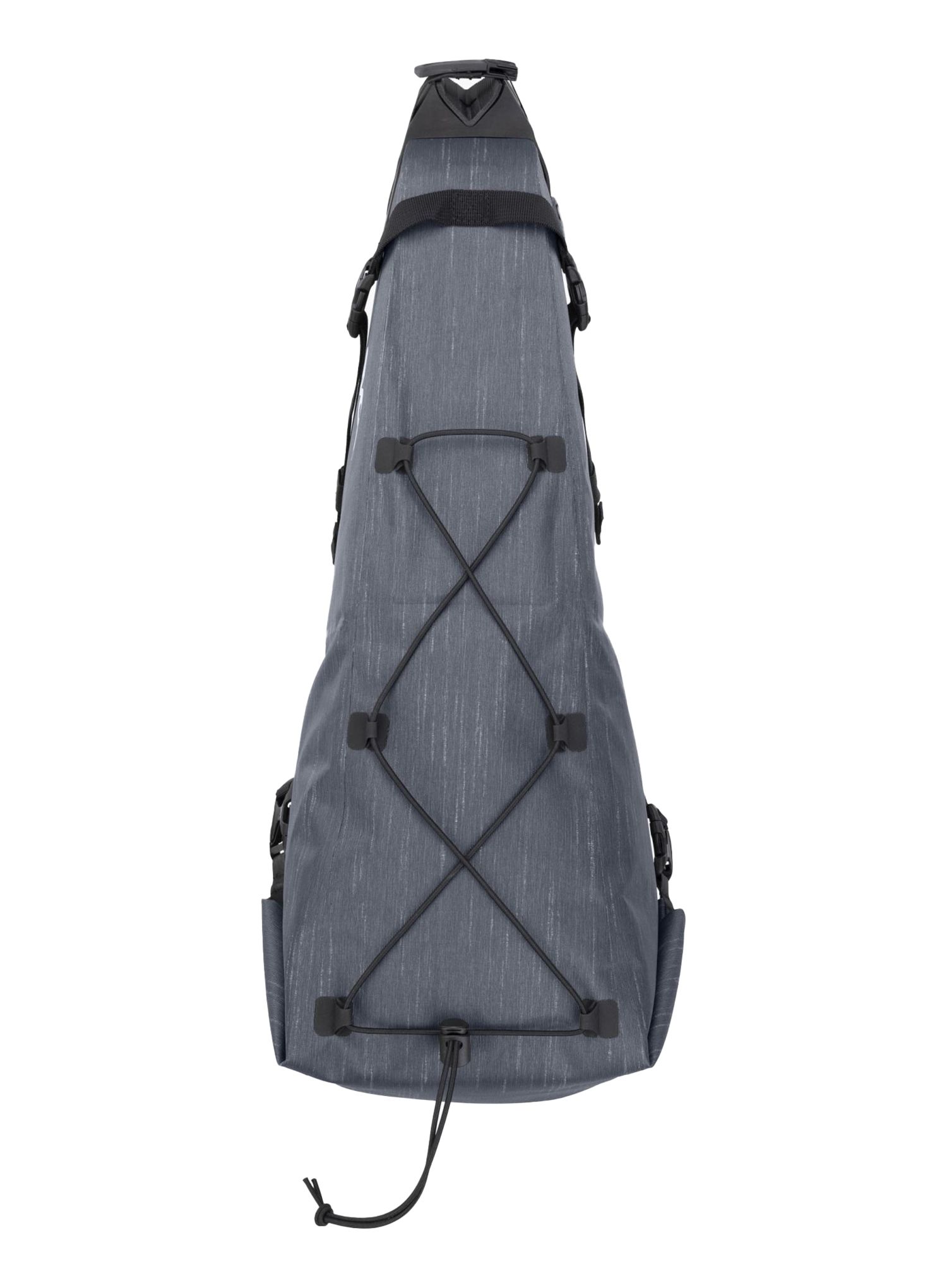 Brašna pod sedlo Evoc Seat Pack BOA WP 12 - carbon grey