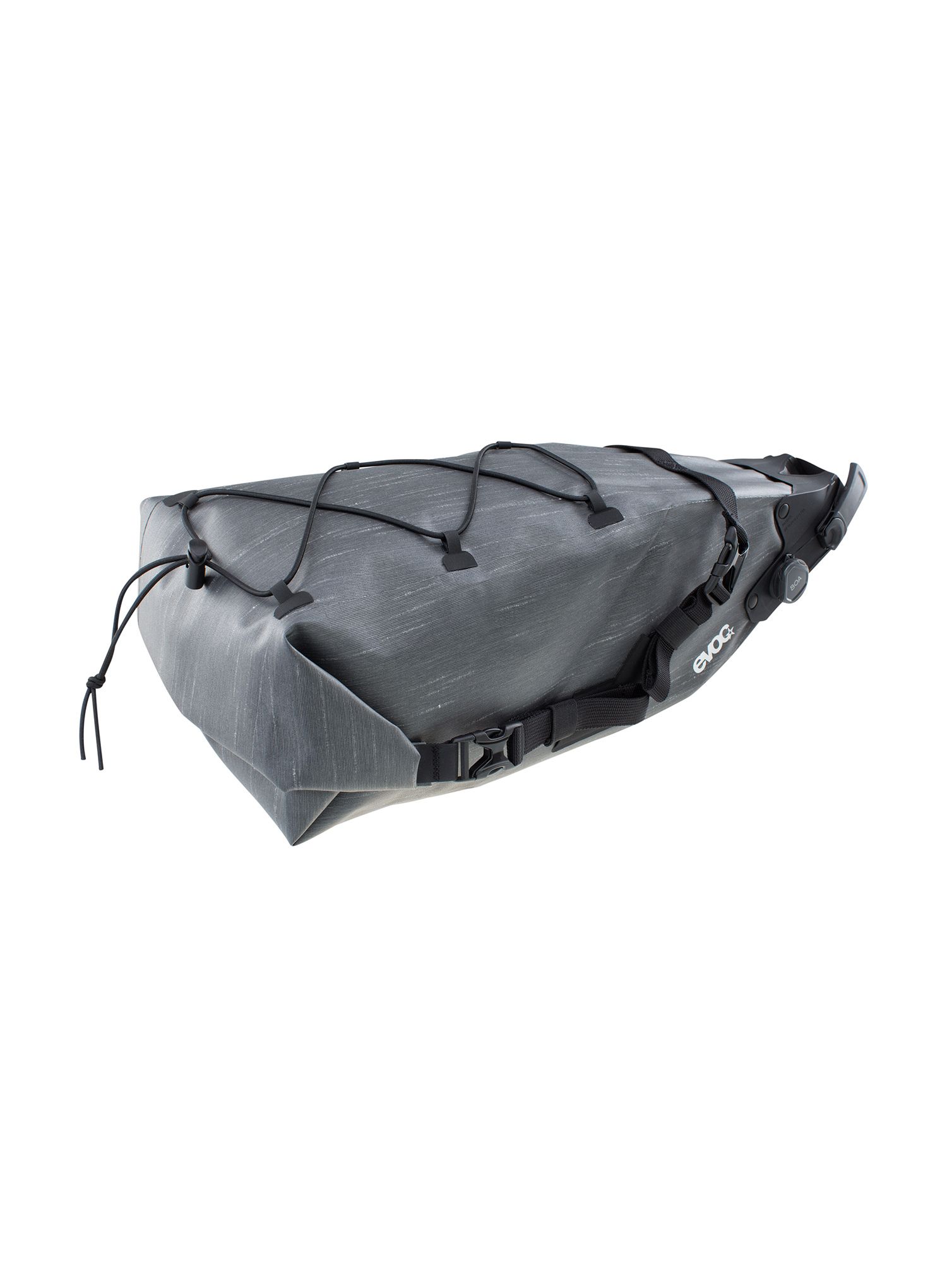 Brašna pod sedlo Evoc Seat Pack BOA WP 8 - carbon grey