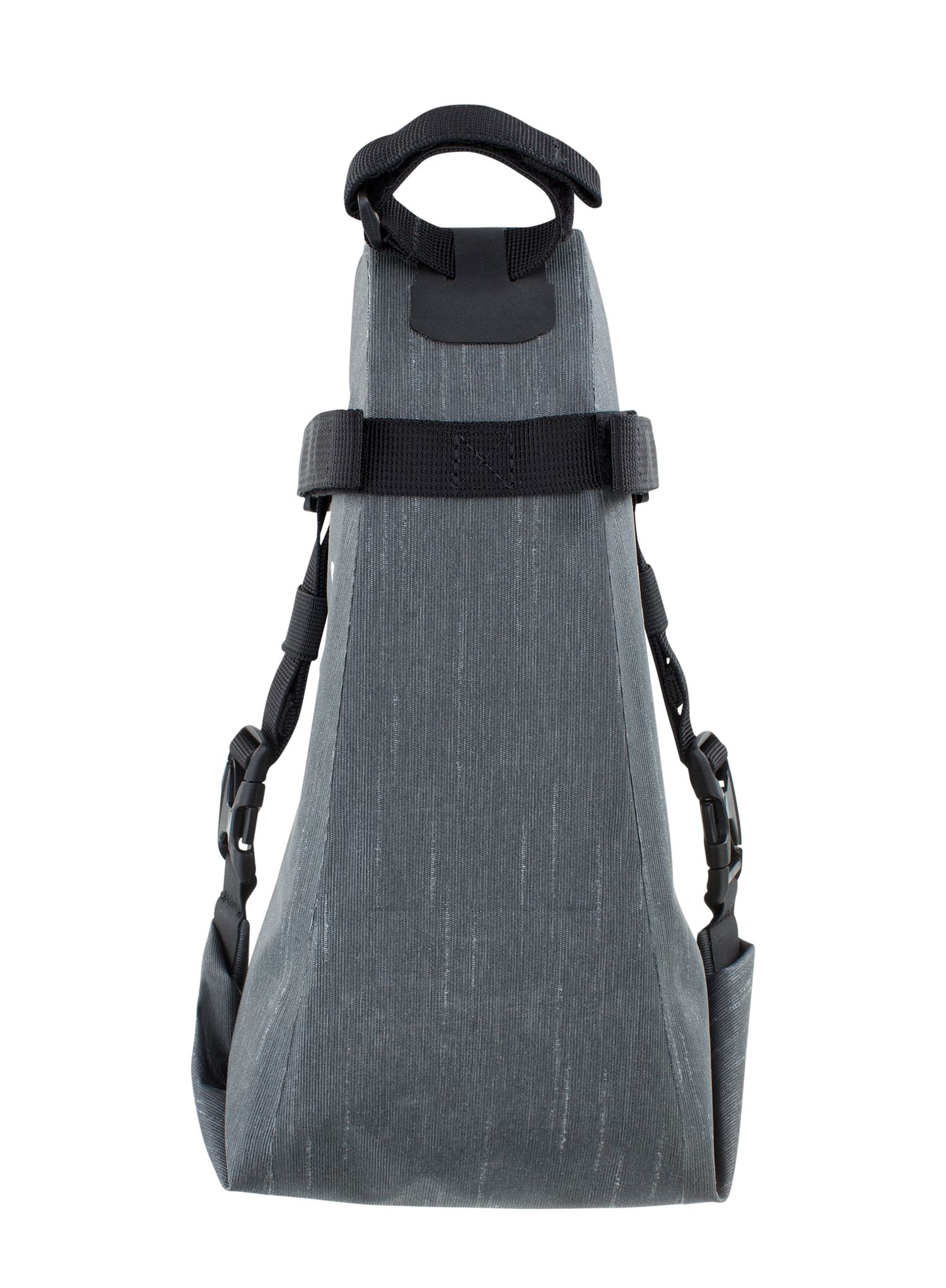 Brašna pod sedlo Evoc Seat Pack WP 2 - carbon grey
