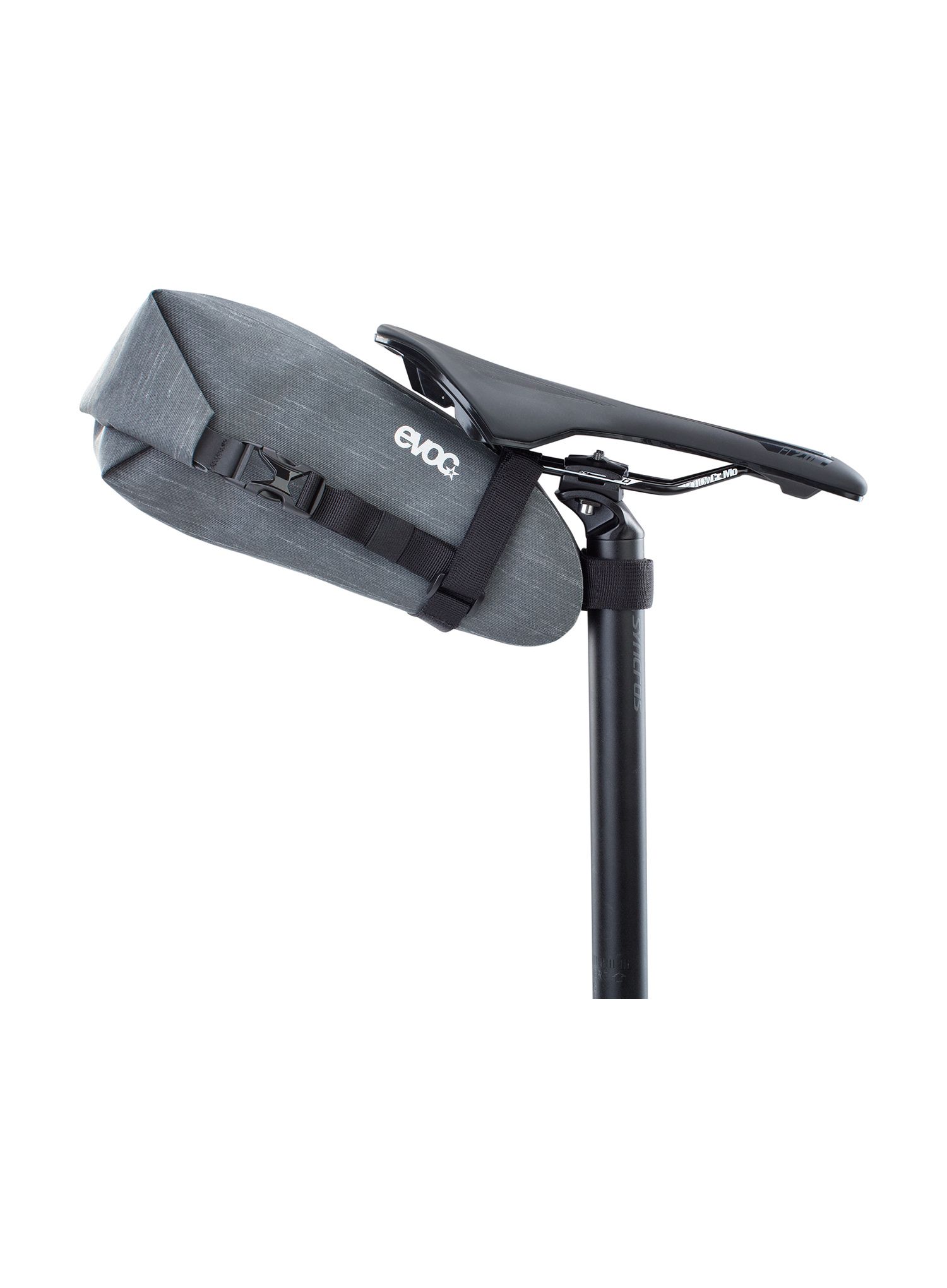 Brašna pod sedlo Evoc Seat Pack WP 2 - carbon grey