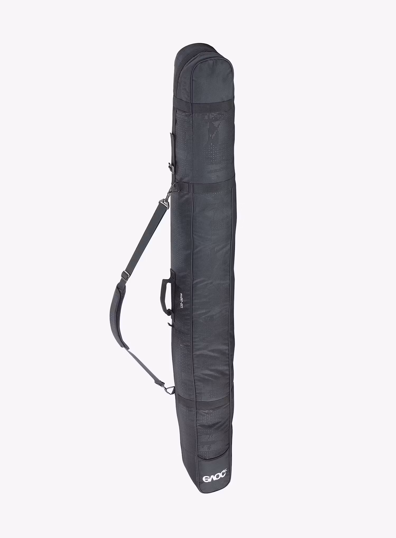 Vak na lyže Evoc Ski Bag - black