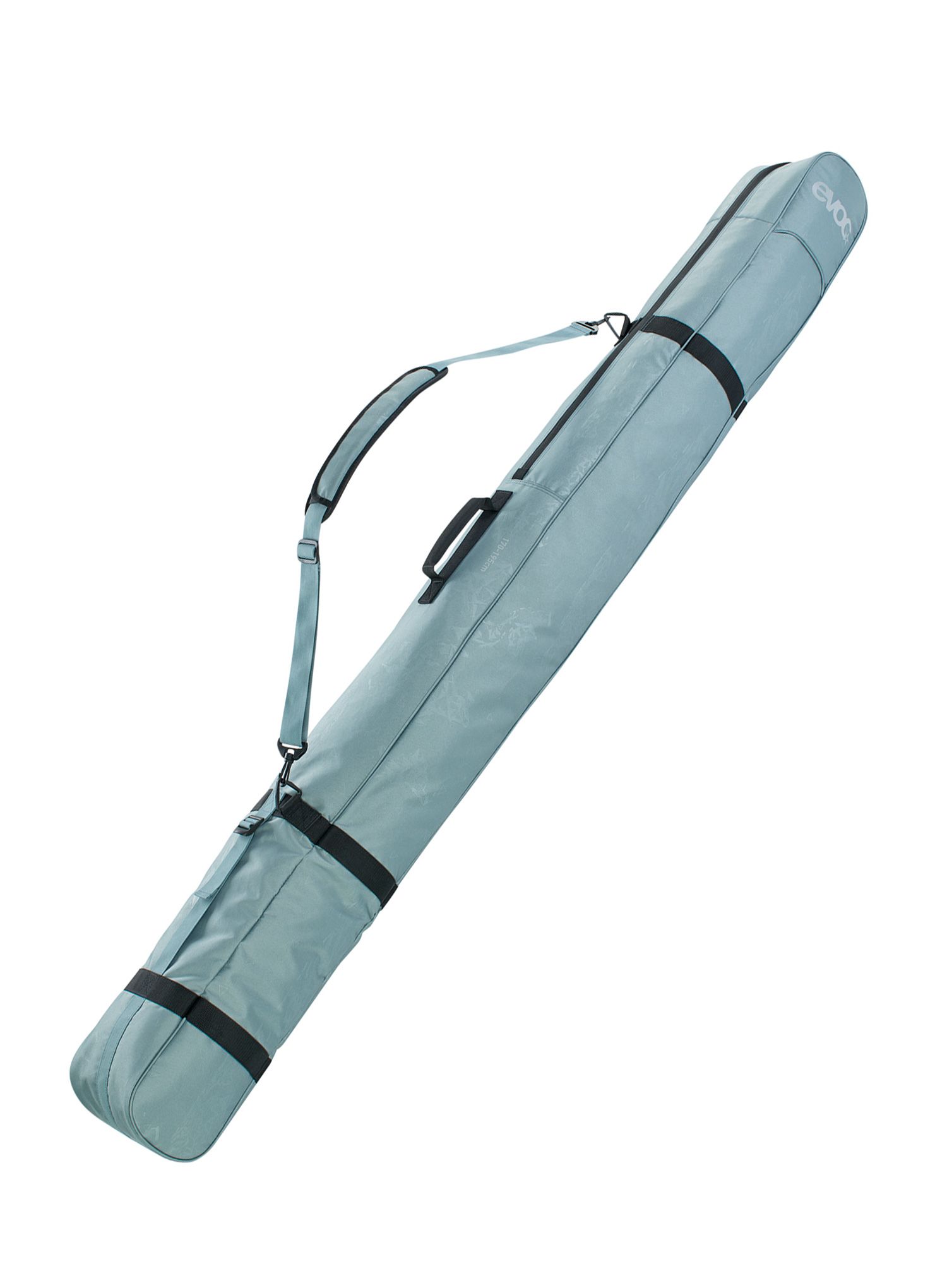 Vak na lyže Evoc Ski Bag - steel