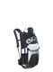Cyklistický batoh Evoc Stage 12 - black/white