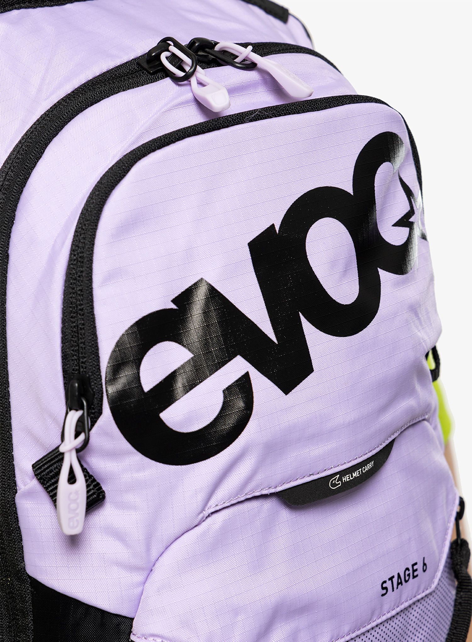 Cyklistický batoh Evoc Stage 6 - multicolour