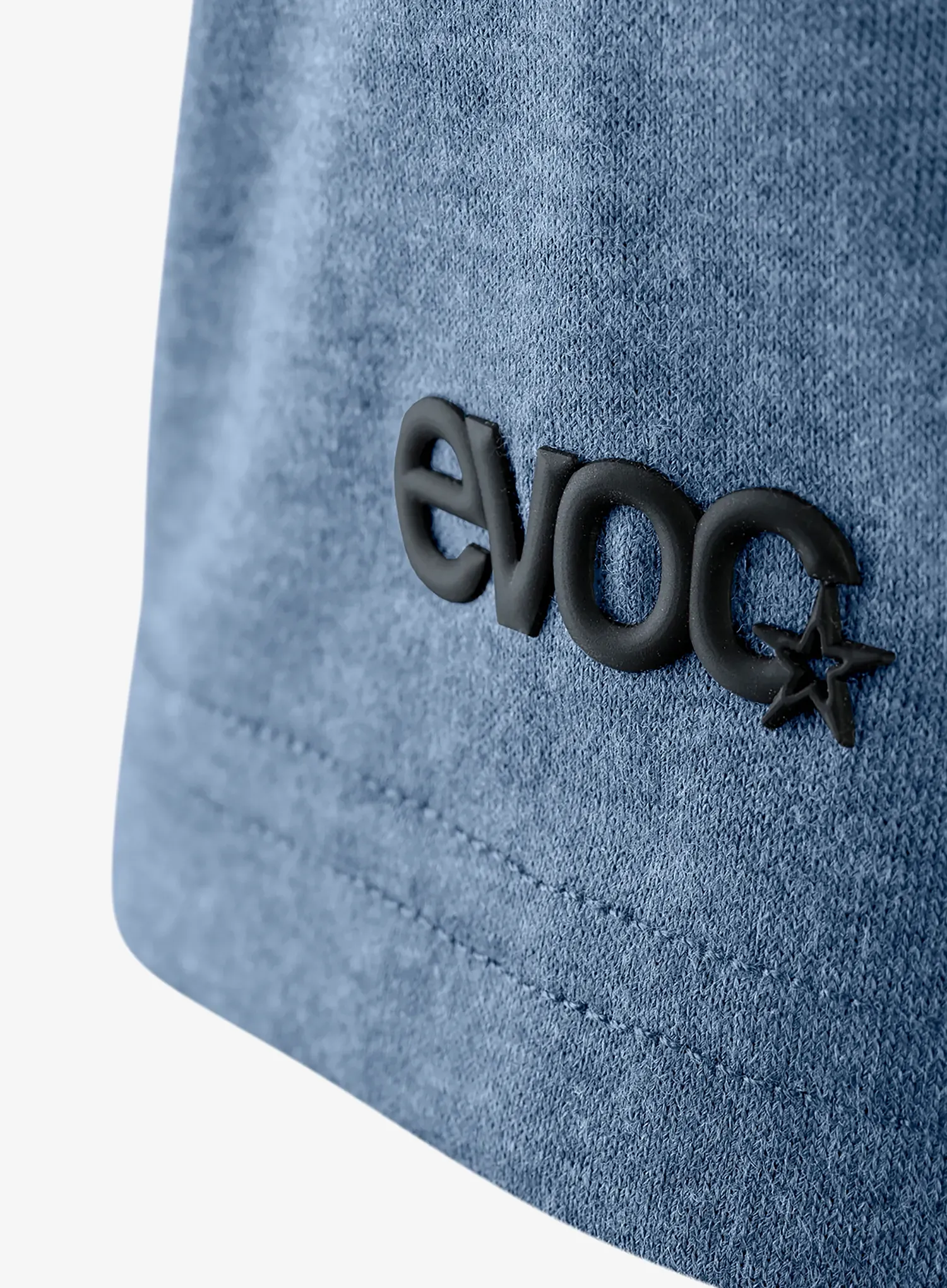 Cyklistické triko Evoc T-Shirt Dry - denim