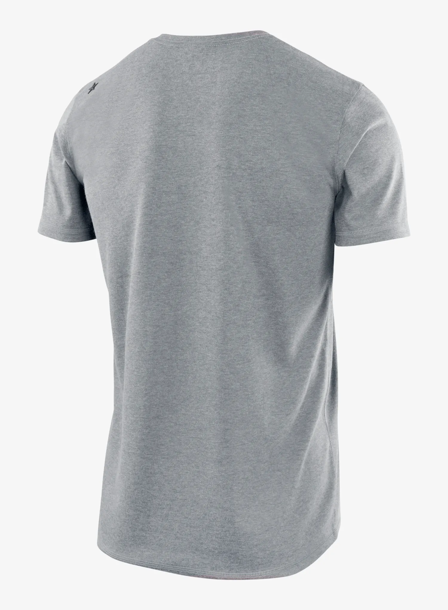 Cyklistické triko Evoc T-Shirt Dry - stone