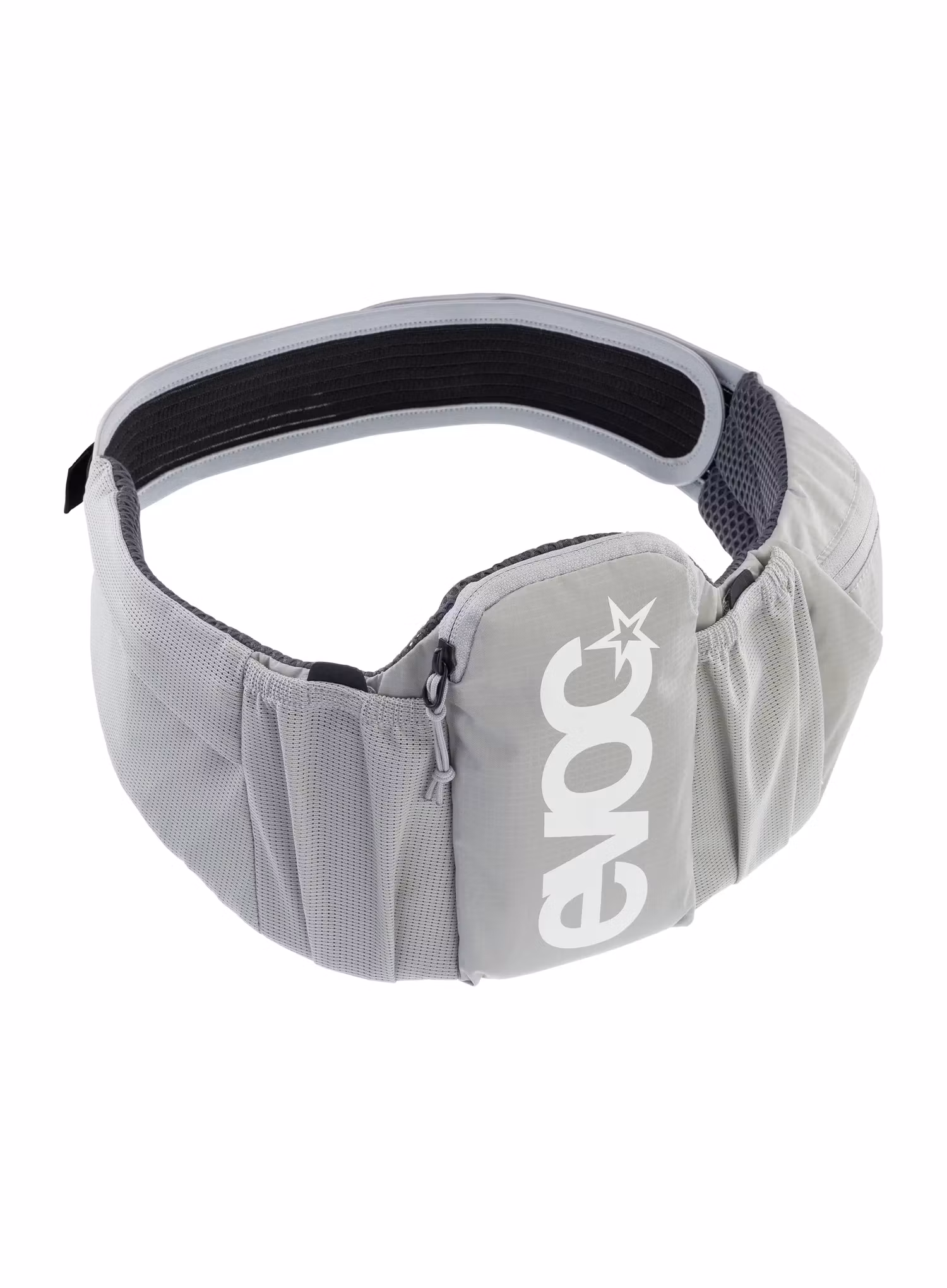 Pásek Evoc Trail Belt - stone