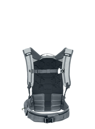Batoh na kolo Evoc Trail Pro 10 - stone/carbon grey