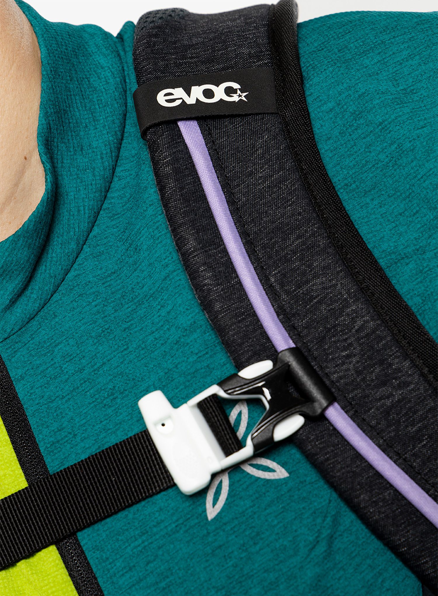 Enduro batoh Evoc Trail Pro 16 - multicolour