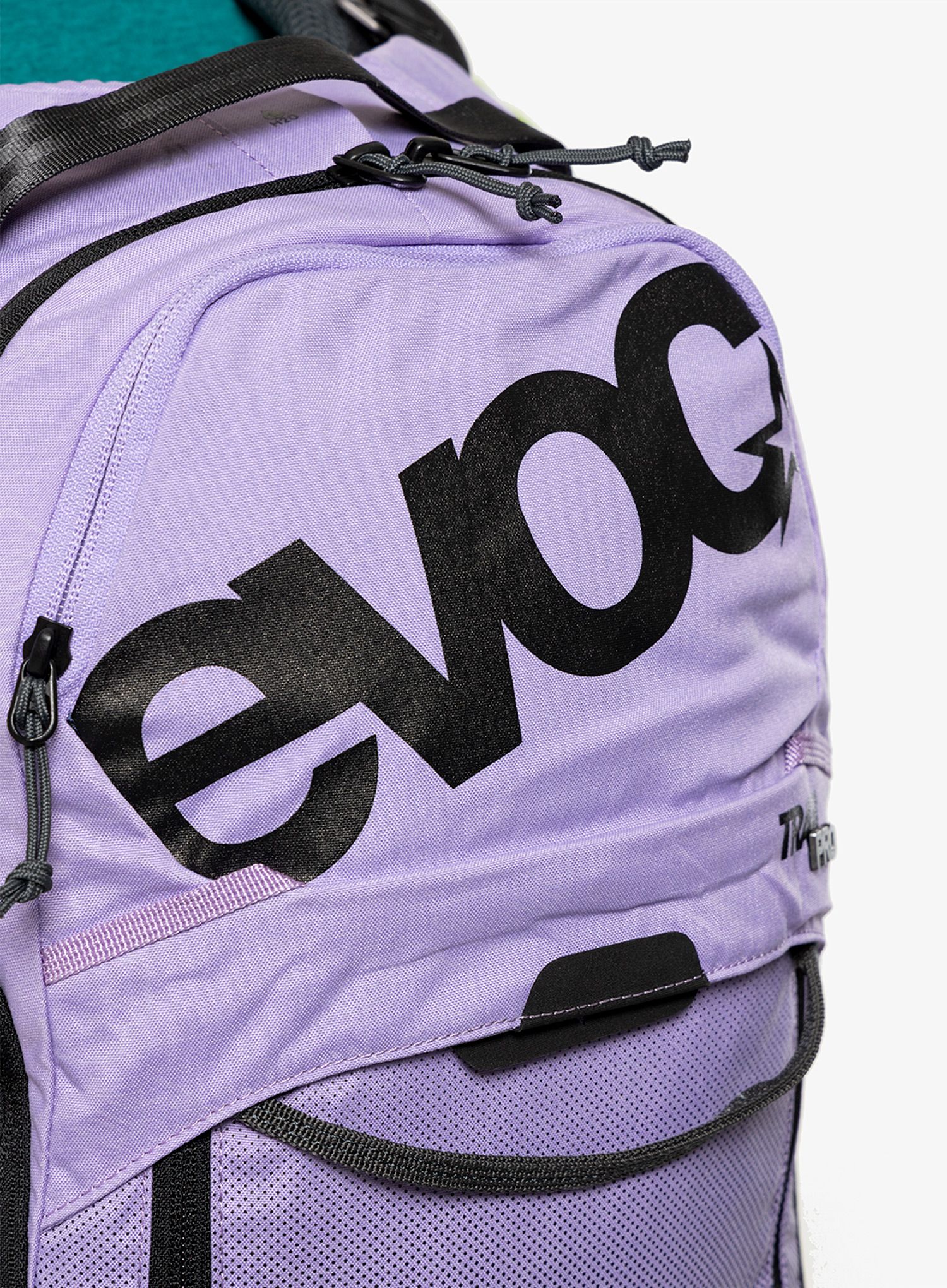 Enduro batoh Evoc Trail Pro 16 - multicolour