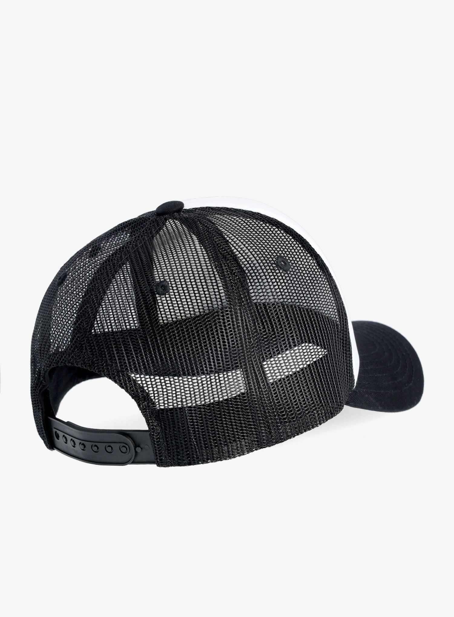 Kšiltovka Evoc Trucker Cap CI - black/white