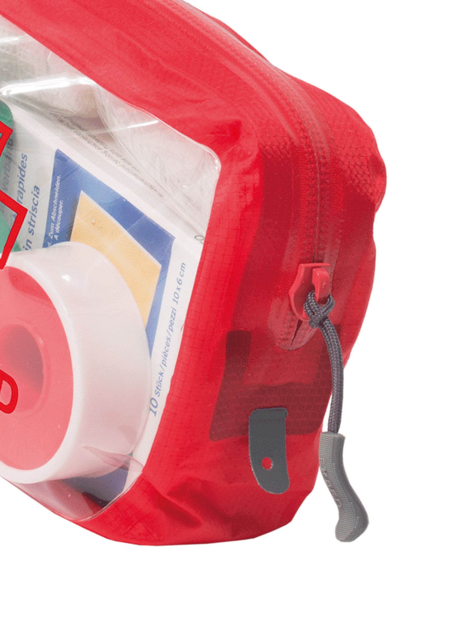Lékárnička na hory Exped Clear Cube First Aid S