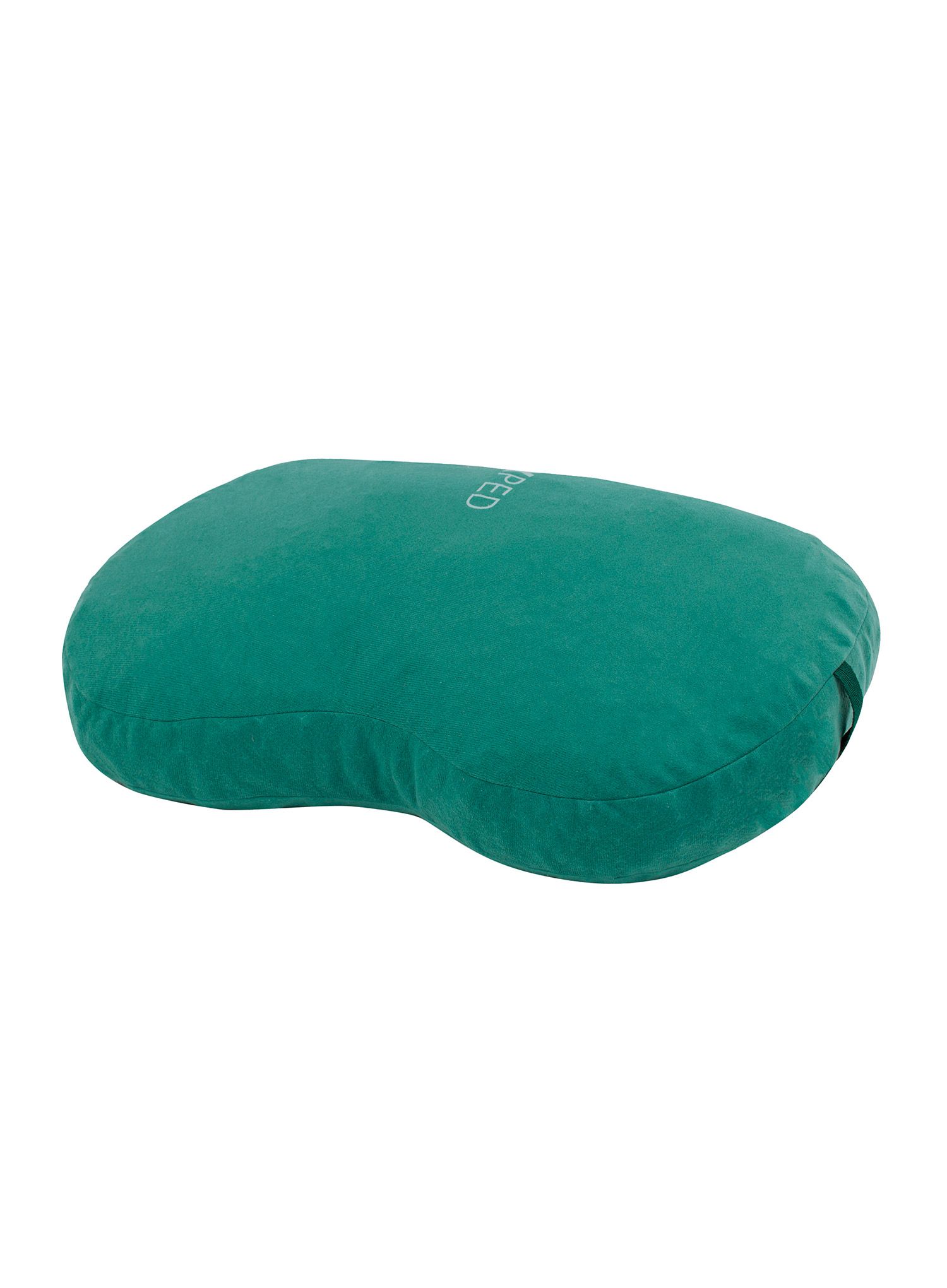 Cestovní polštářek Exped Deep Sleep Pillow M - cypress