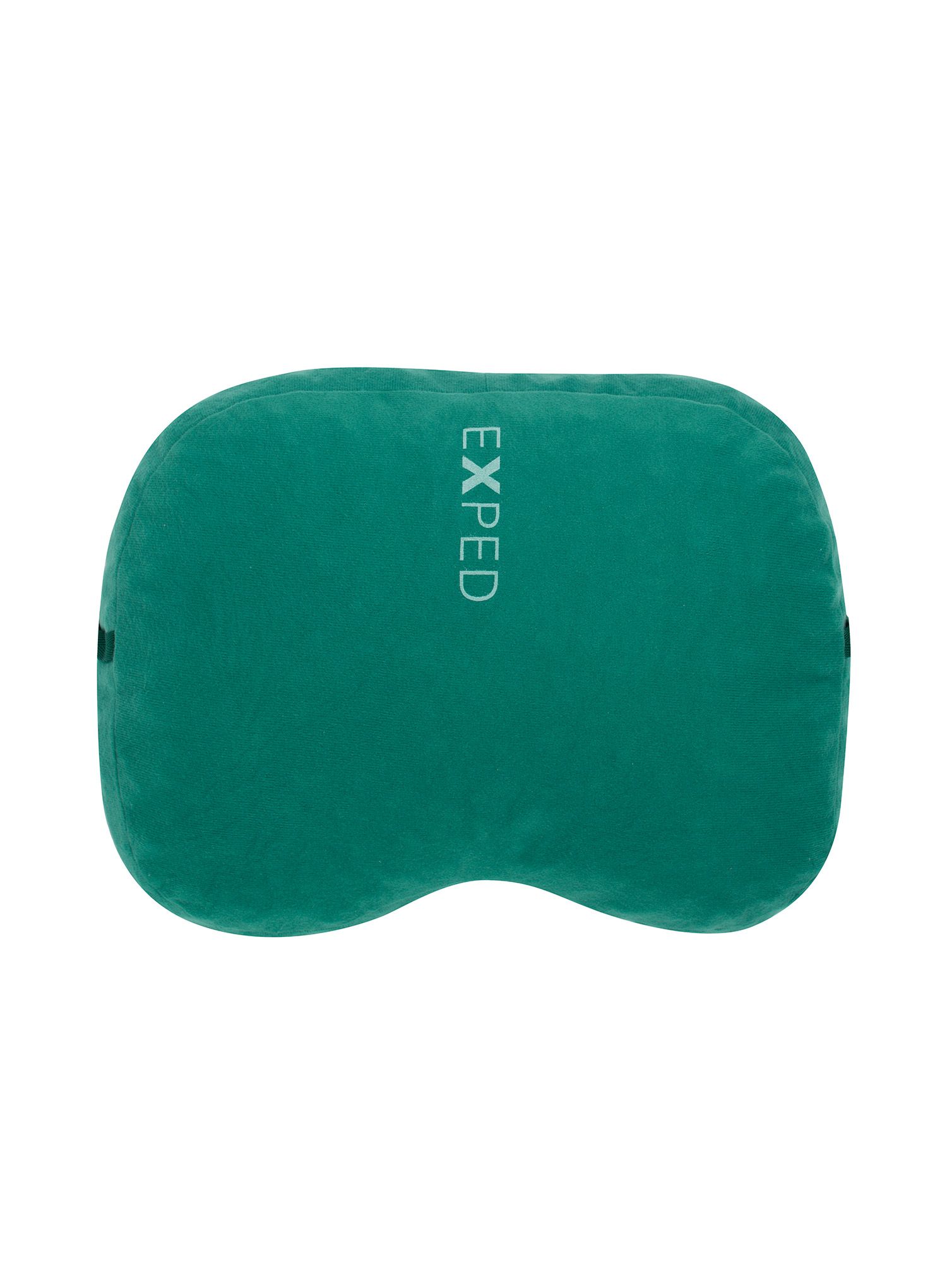 Cestovní polštářek Exped Deep Sleep Pillow M - cypress