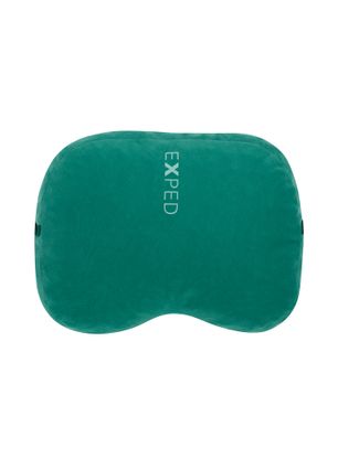 Cestovní polštářek Exped Deep Sleep Pillow M - cypress
