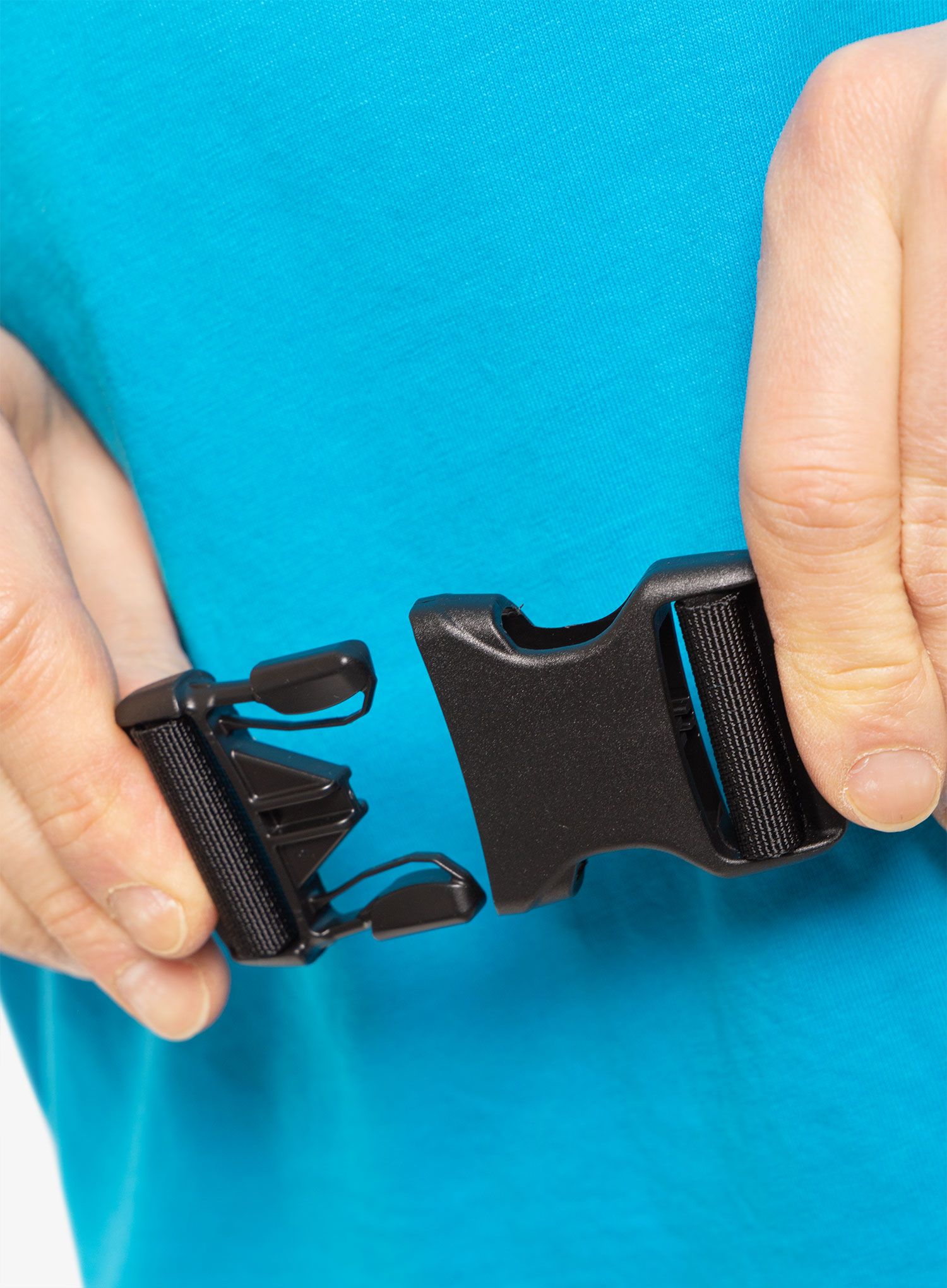 Turistický batoh Exped Impulse 30 - black