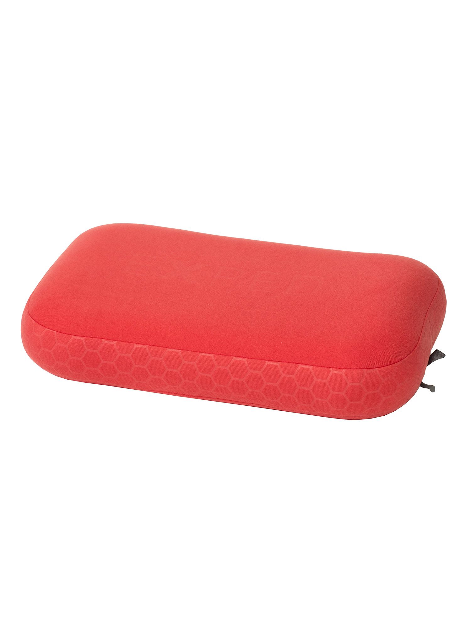 Cestovní polštářek Exped MegaPillow - ruby red