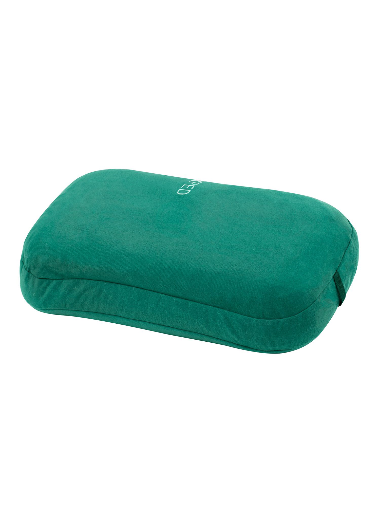 Cestovní polštářek Exped REM Pillow L - cypress