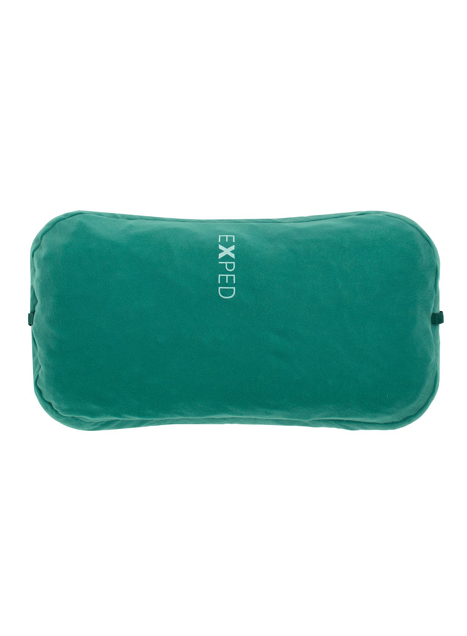 Cestovní polštářek Exped REM Pillow L - cypress