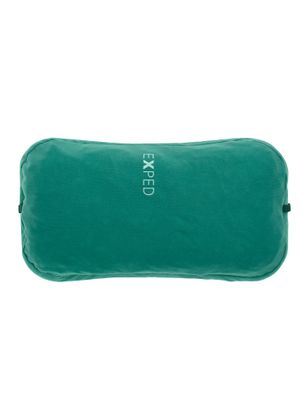 Cestovní polštářek Exped REM Pillow L - cypress