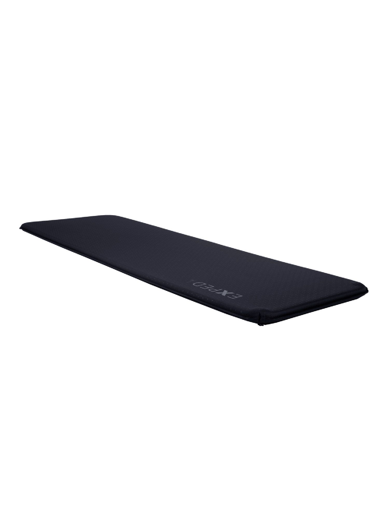 Samonafukovací karimatka Exped SIM 3.8 LW - black/black