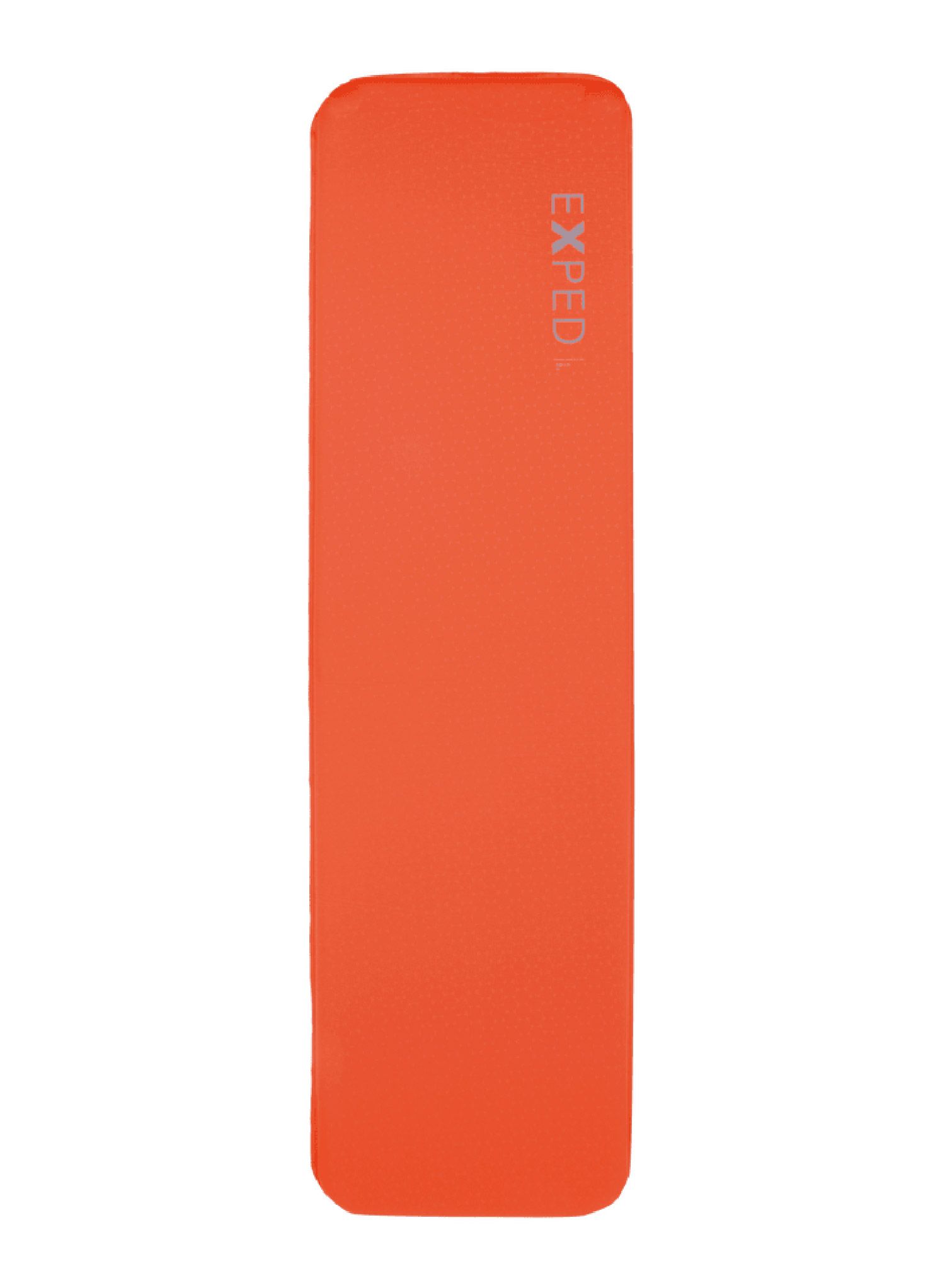 Samonafukovací karimatka Exped SIM 3.8 M - terracotta