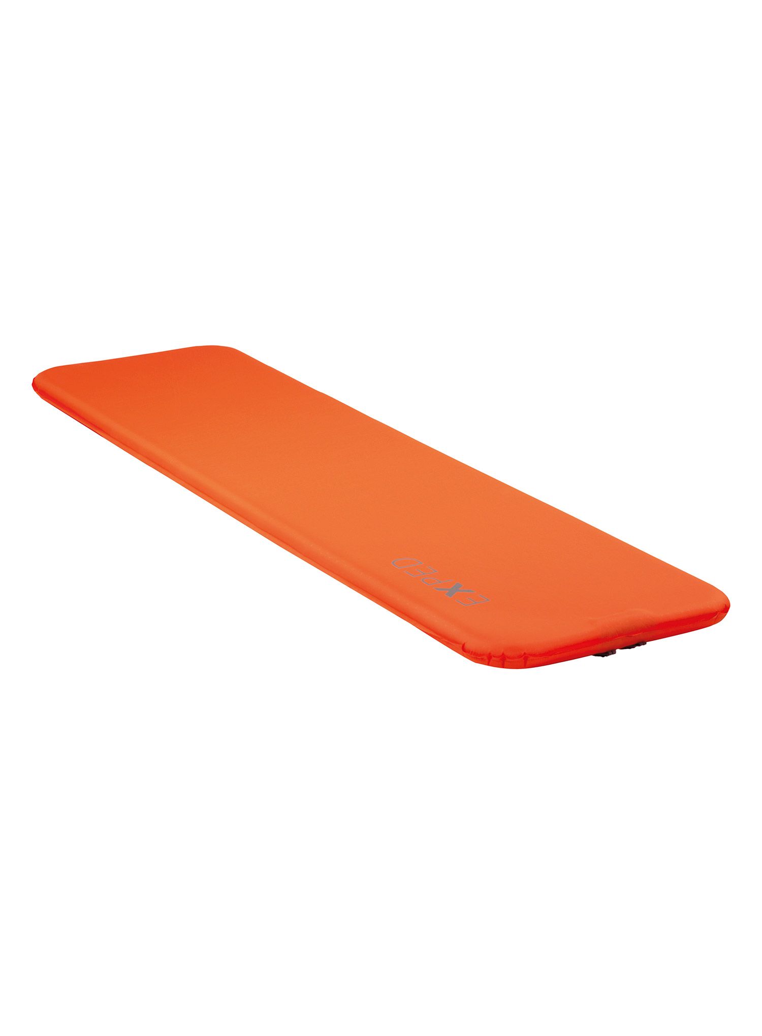 Samonafukovací karimatka Exped SIM 5 M - flame