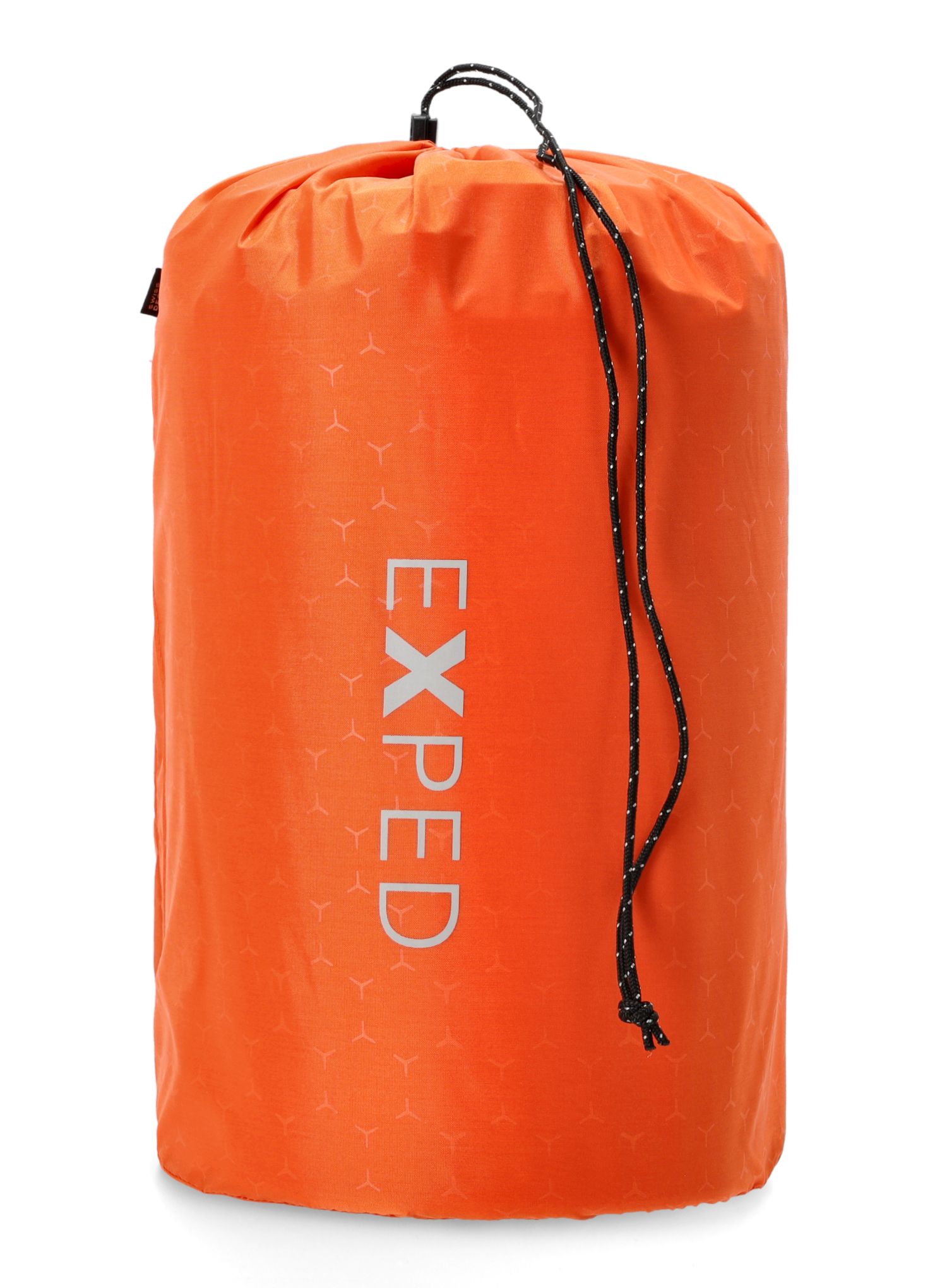 Samonafukovací karimatka Exped SIM 5 M - flame