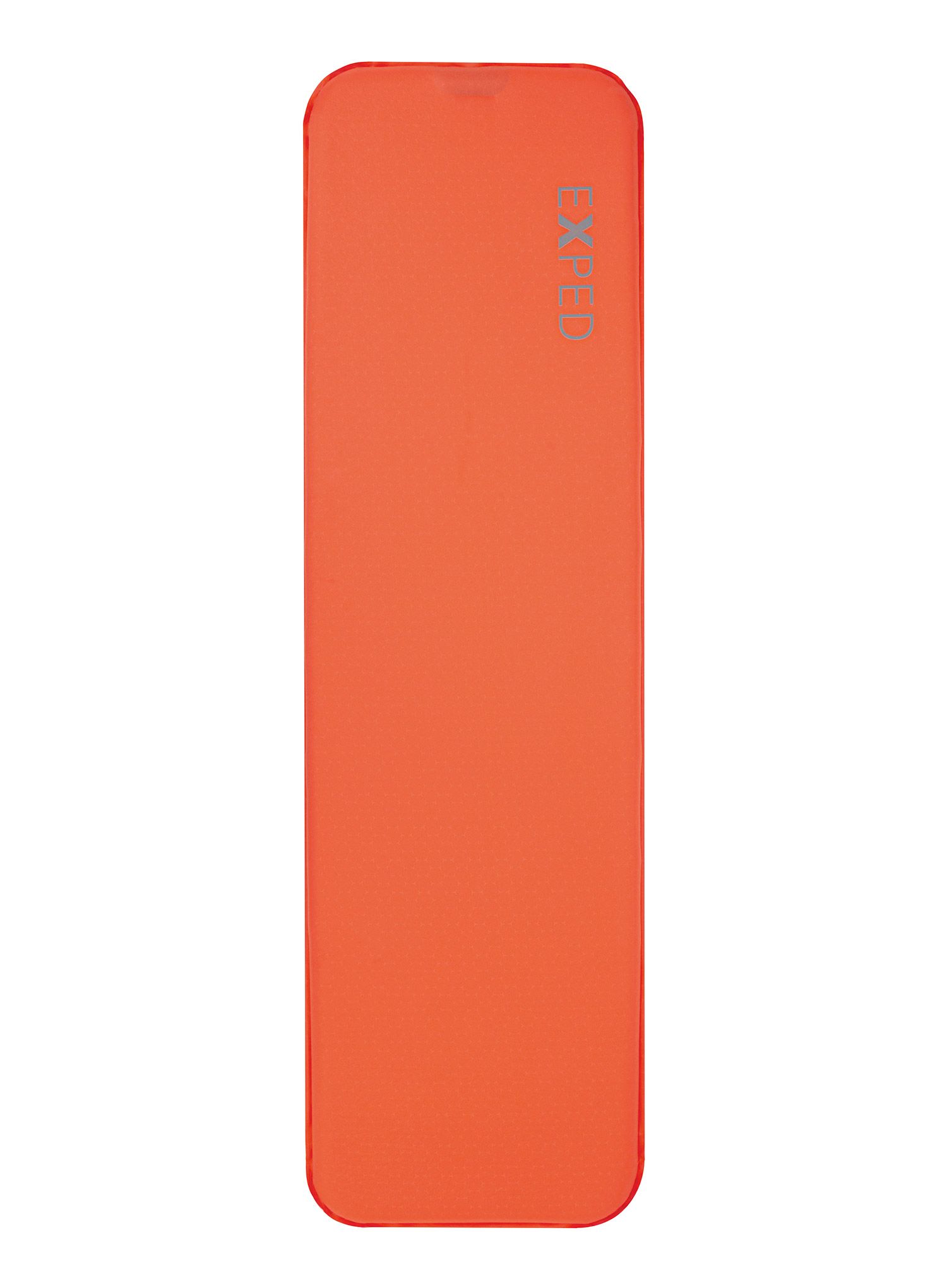Samonafukovací karimatka Exped SIM 5 M - flame