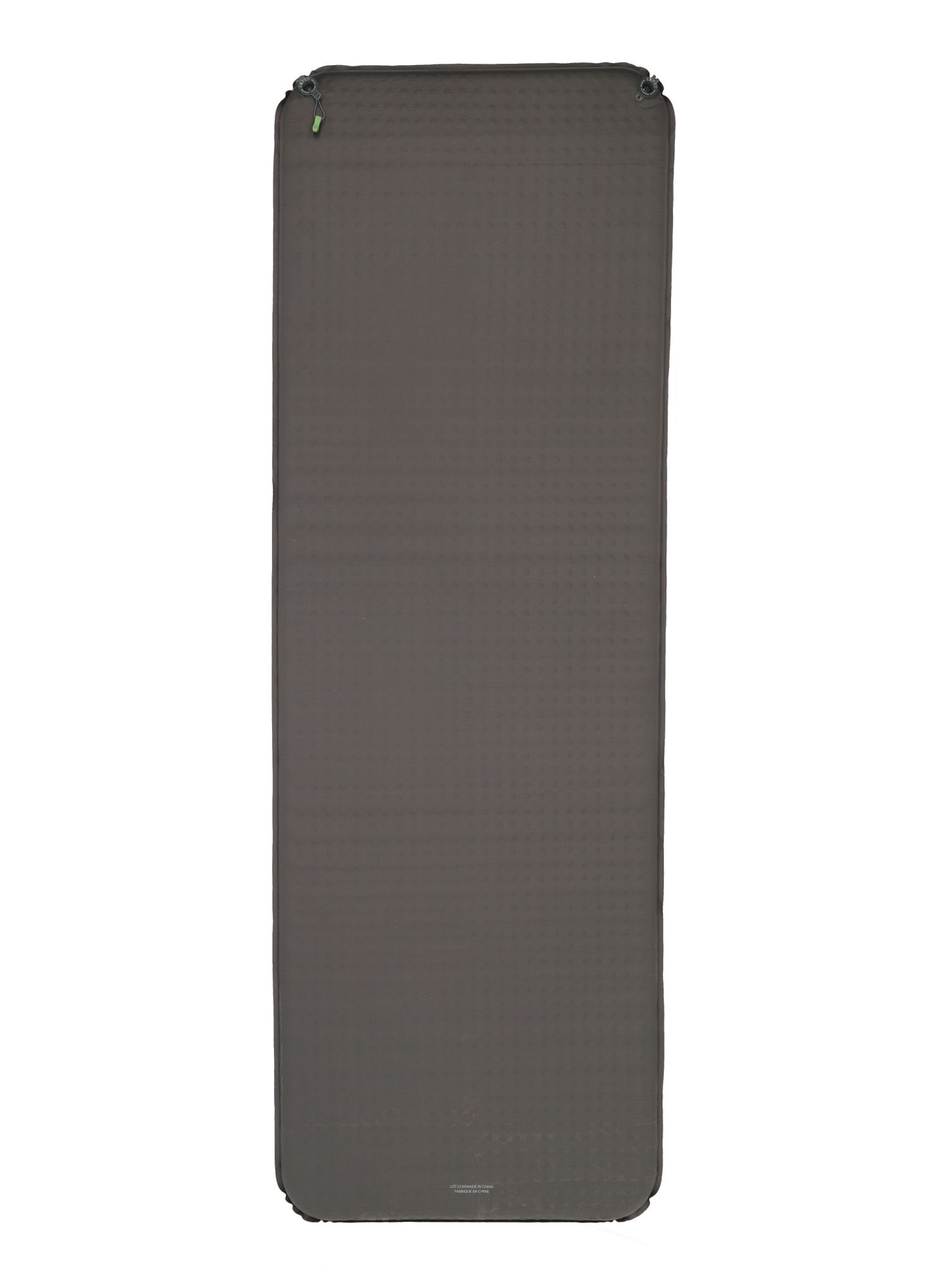 Samonafukovací karimatka Exped SIM Lite 3.8 LW green