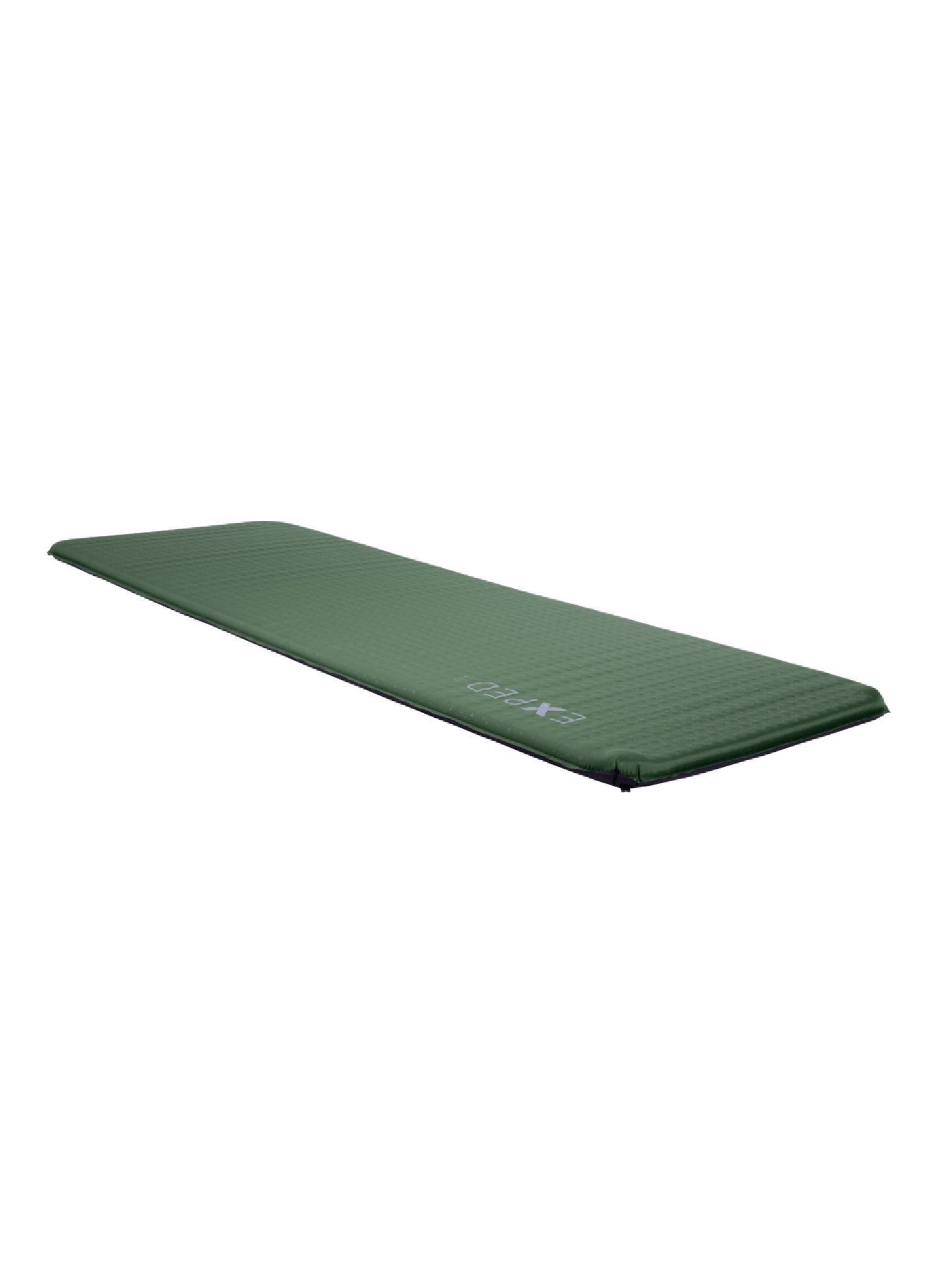 Samonafukovací karimatka Exped SIM Lite 3.8 LW green