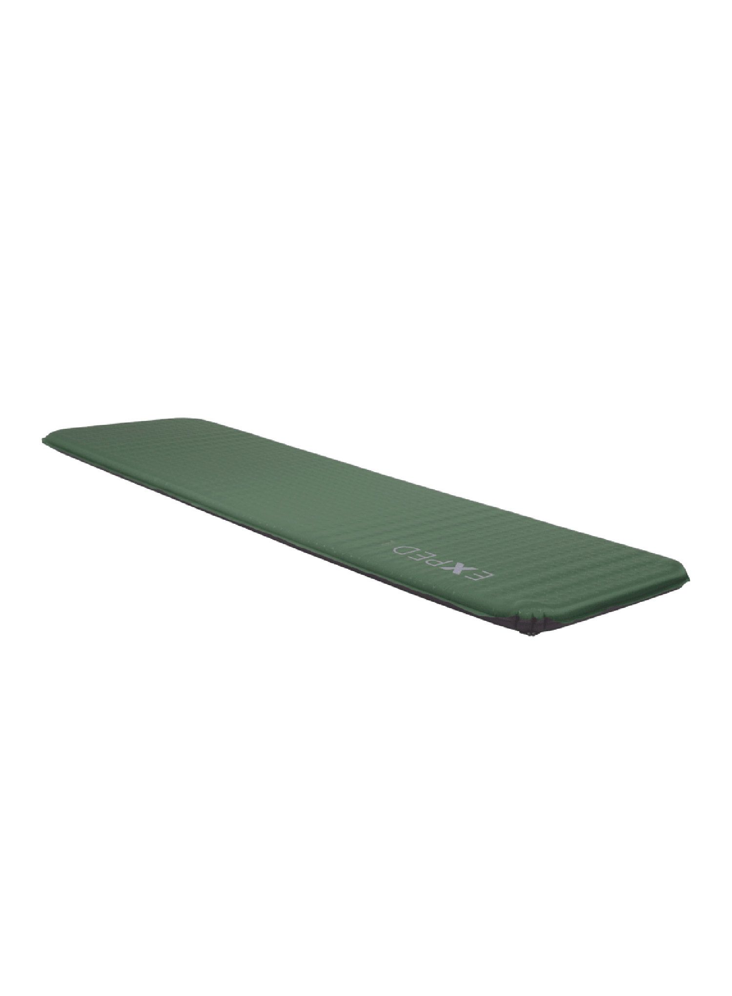 Samonafukovací karimatka Exped SIM Lite 3.8 M green