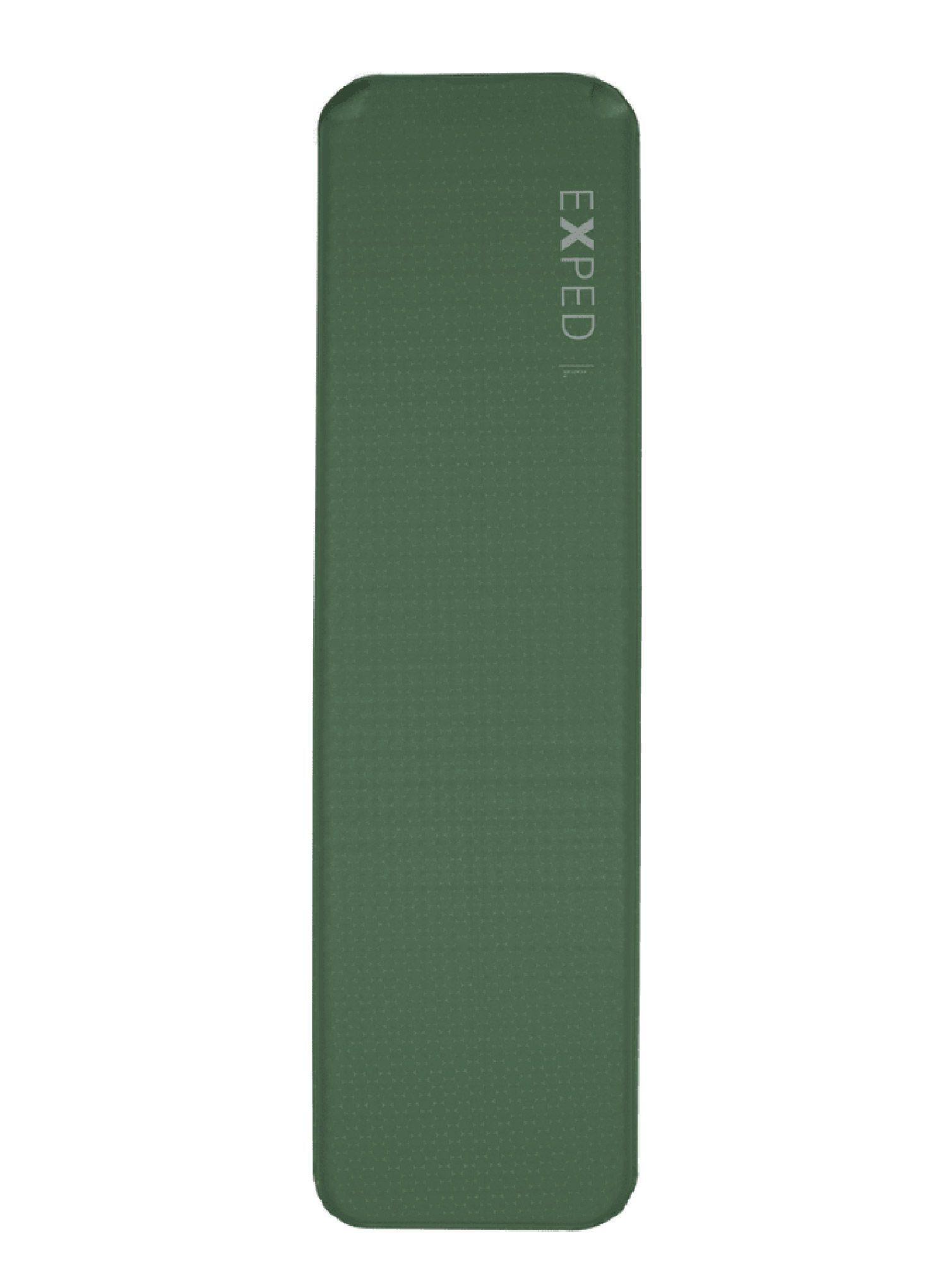Samonafukovací karimatka Exped SIM Lite 3.8 M green