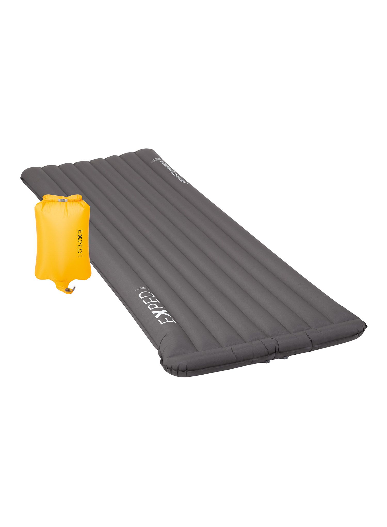 Nafukovací matrace Exped Ultra 7R LW